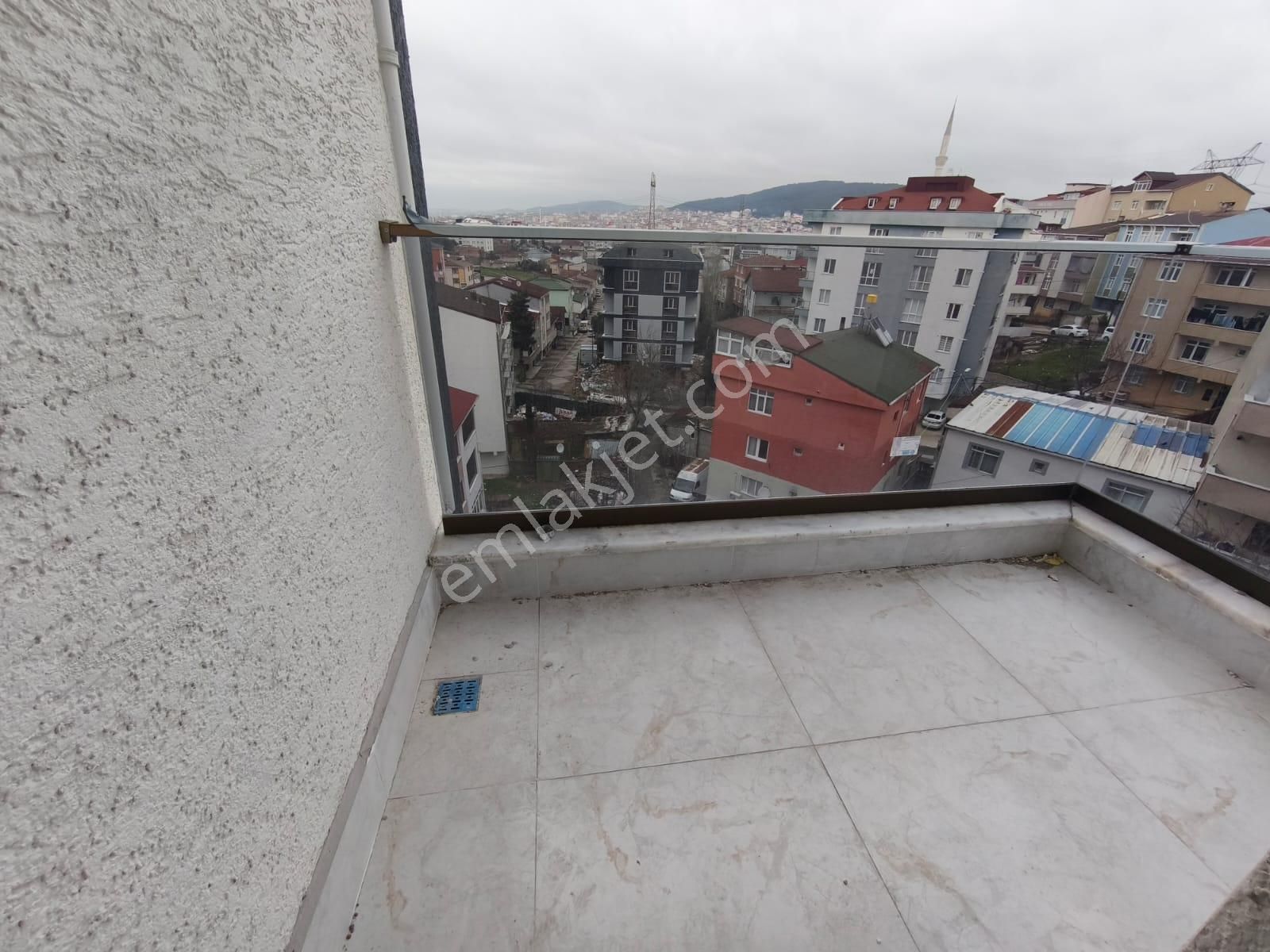 Acil Sultanbeyli Memet Akif Mah Satılık 90 M.2+1 Lüks Daire - Görsel 6