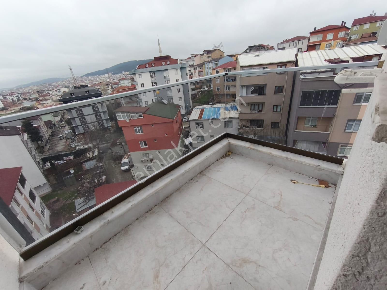 Acil Sultanbeyli Memet Akif Mah Satılık 90 M.2+1 Lüks Daire - Görsel 7