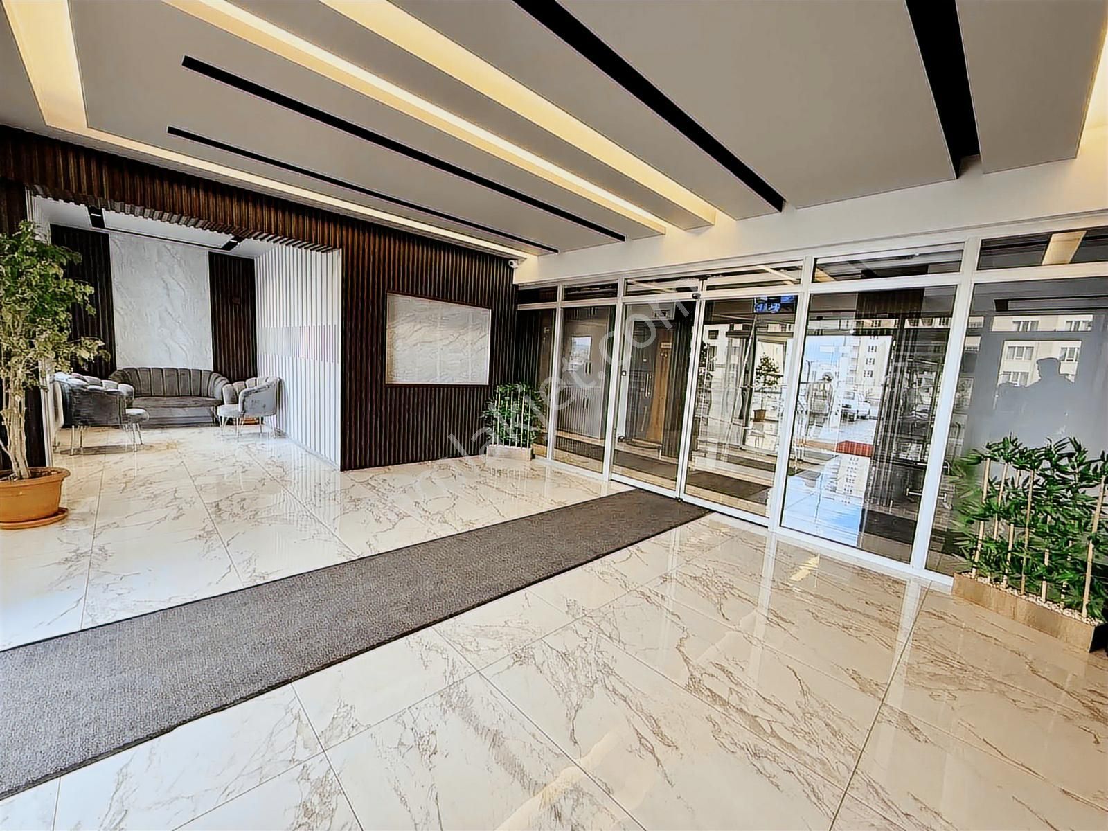 Acil Satılık Kısa Süreliğine Zümrüt Mah. - Görsel 10