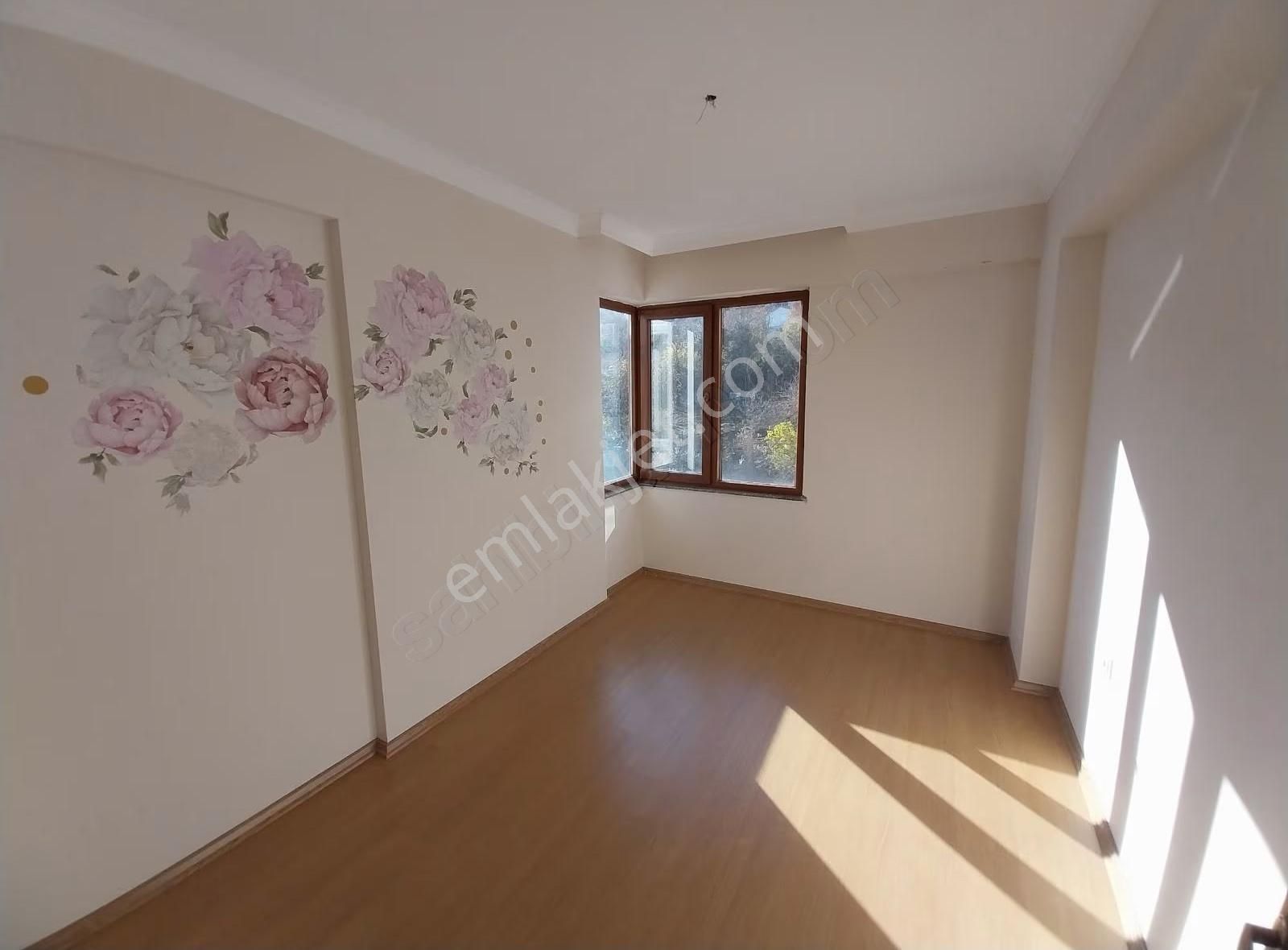 Mimozapark Sitesi'nde Satılık Deniz Manzaralı 3+1 Ferah Daire - Görsel 9