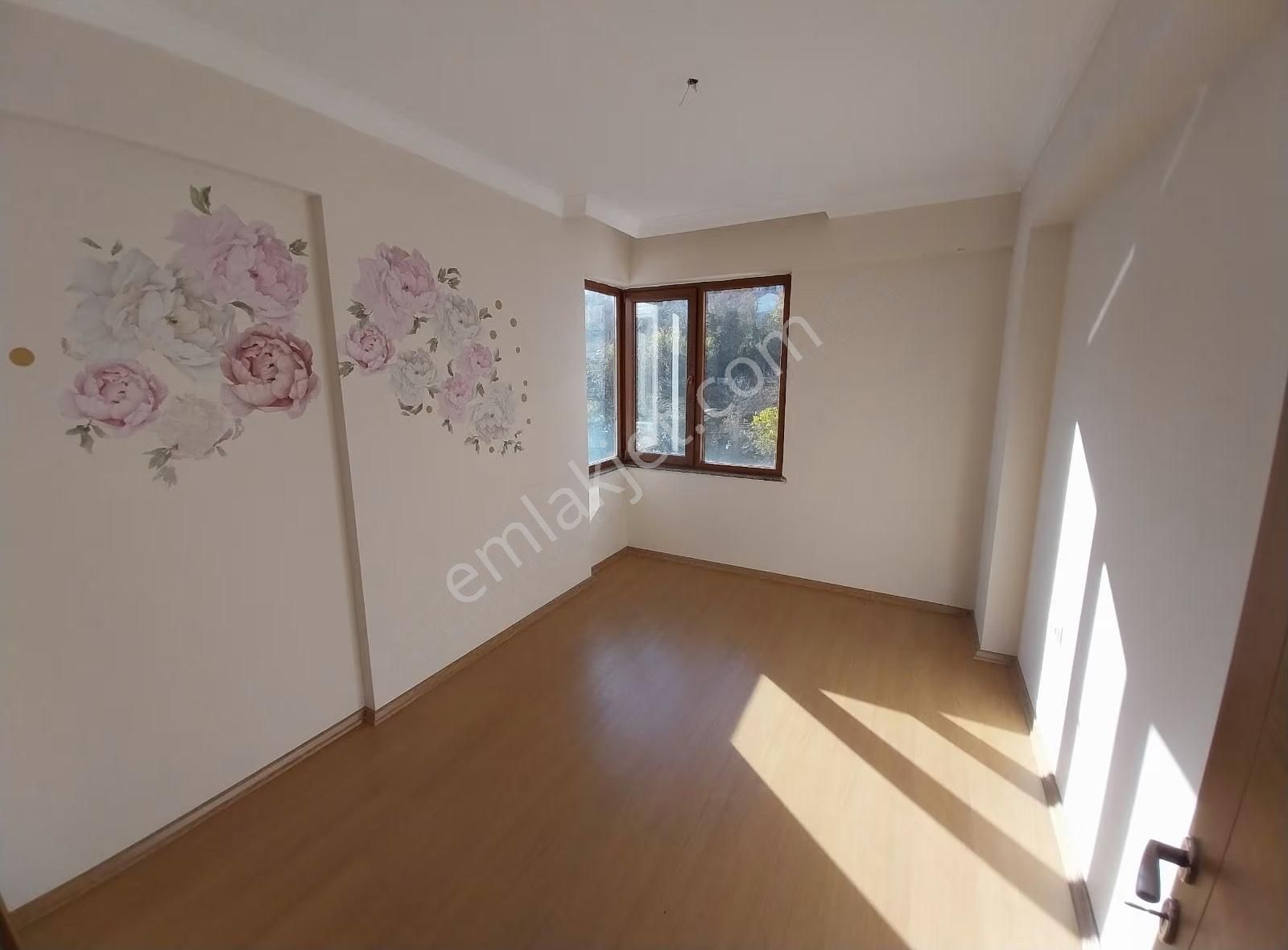 Mimozapark Sitesi'nde Satılık Deniz Manzaralı 3+1 Ferah Daire - Görsel 14