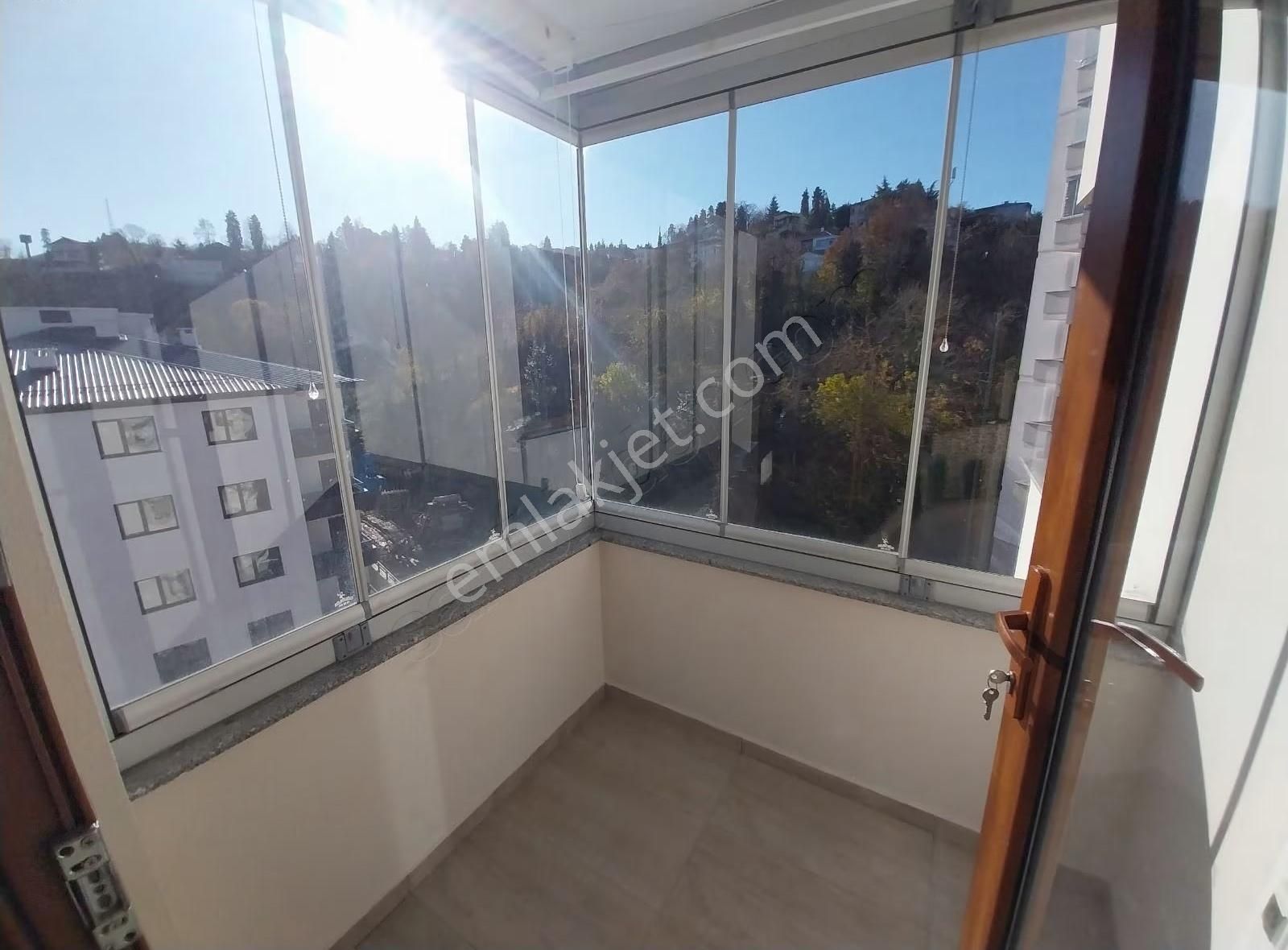 Mimozapark Sitesi'nde Satılık Deniz Manzaralı 3+1 Ferah Daire - Görsel 19