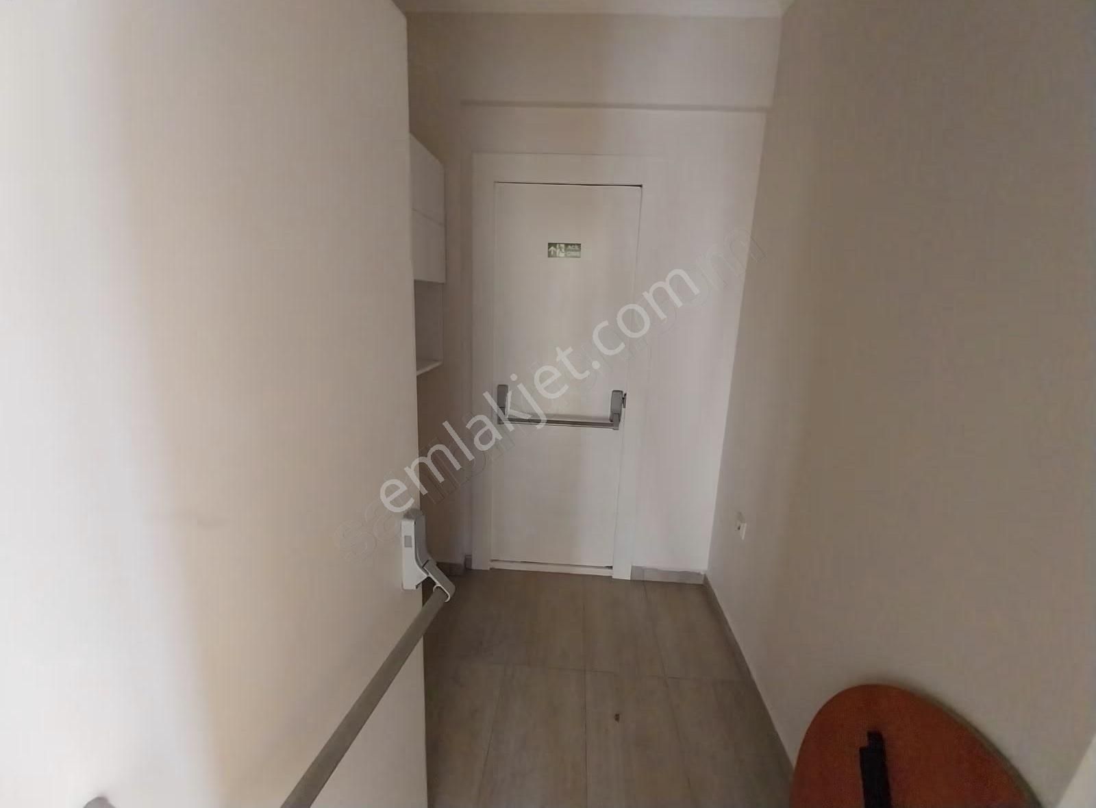 Mimozapark Sitesi'nde Satılık Deniz Manzaralı 3+1 Ferah Daire - Görsel 11
