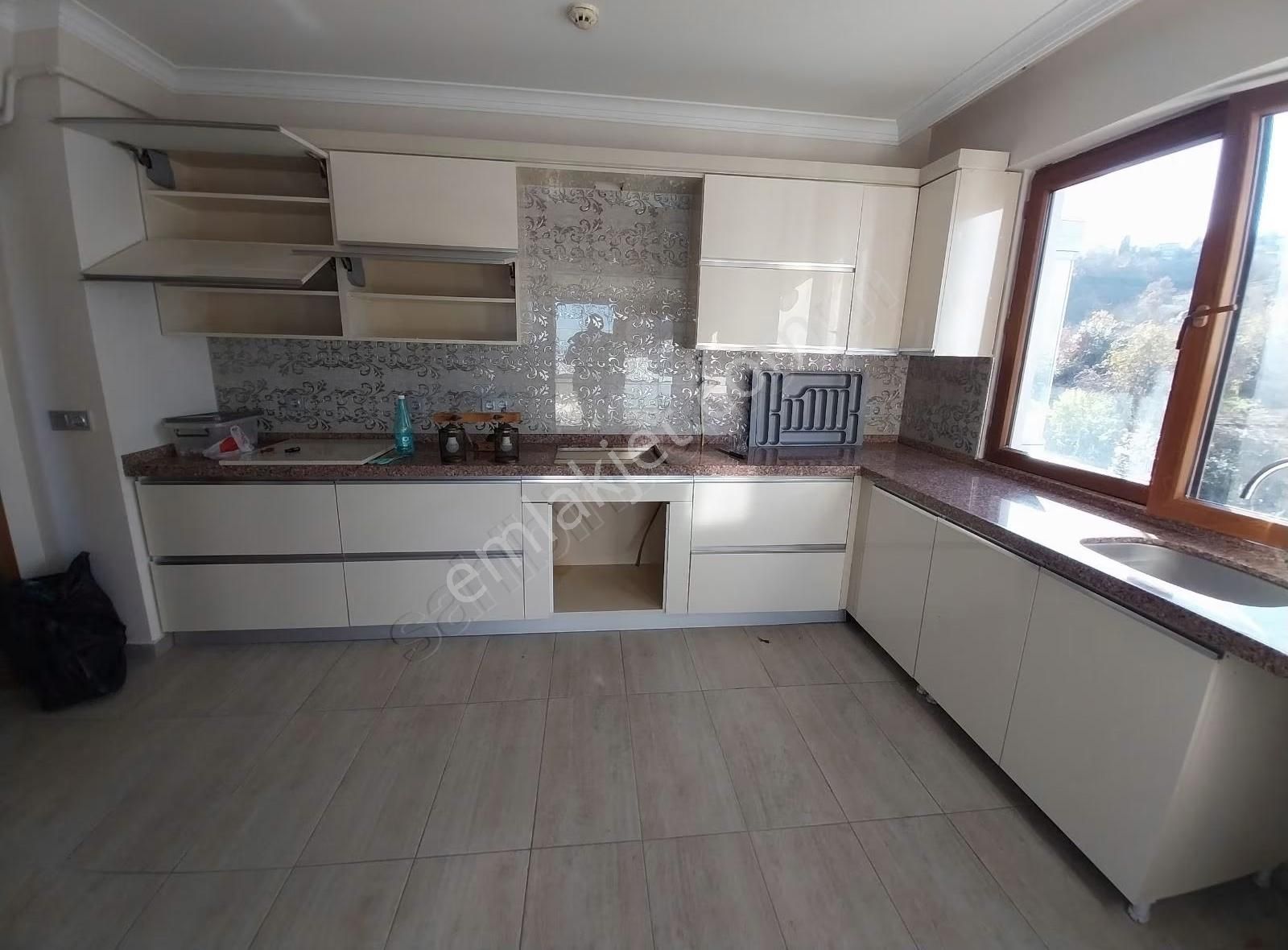 Mimozapark Sitesi'nde Satılık Deniz Manzaralı 3+1 Ferah Daire - Görsel 8