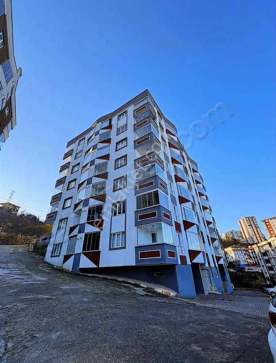 Kaymaklı Mahallesinde Satılık 3+1 Temiz,masrafsız Daire - Görsel 7