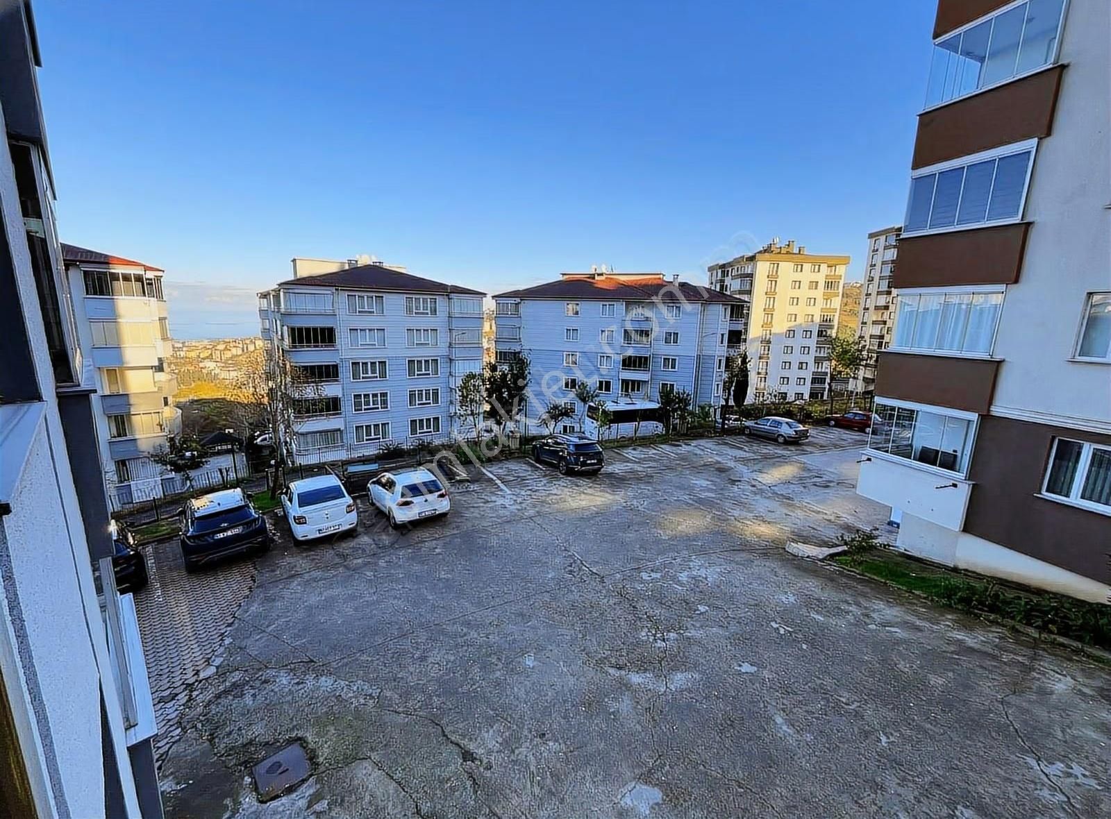 Kaymaklı Mahallesinde Satılık 3+1 Temiz,masrafsız Daire - Görsel 13