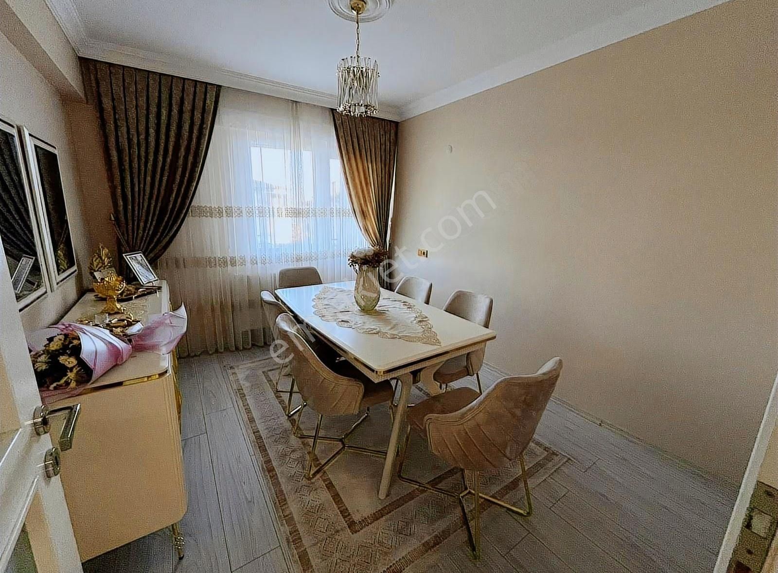 Kaymaklı Mahallesinde Satılık 3+1 Temiz,masrafsız Daire - Görsel 11