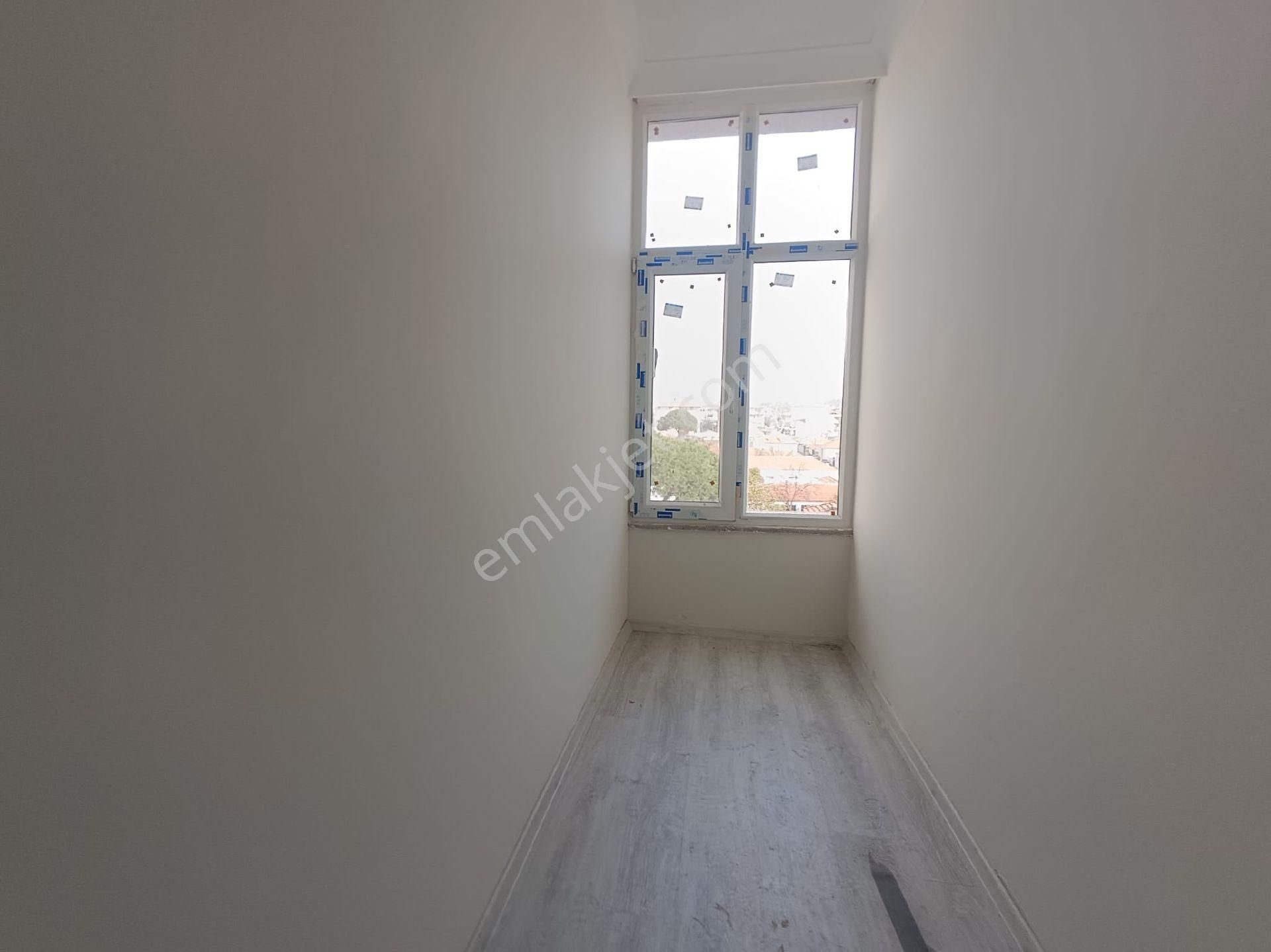 Sancak'tan Ayvalık Altinovada Satılık Sifir 2+1 - Görsel 15
