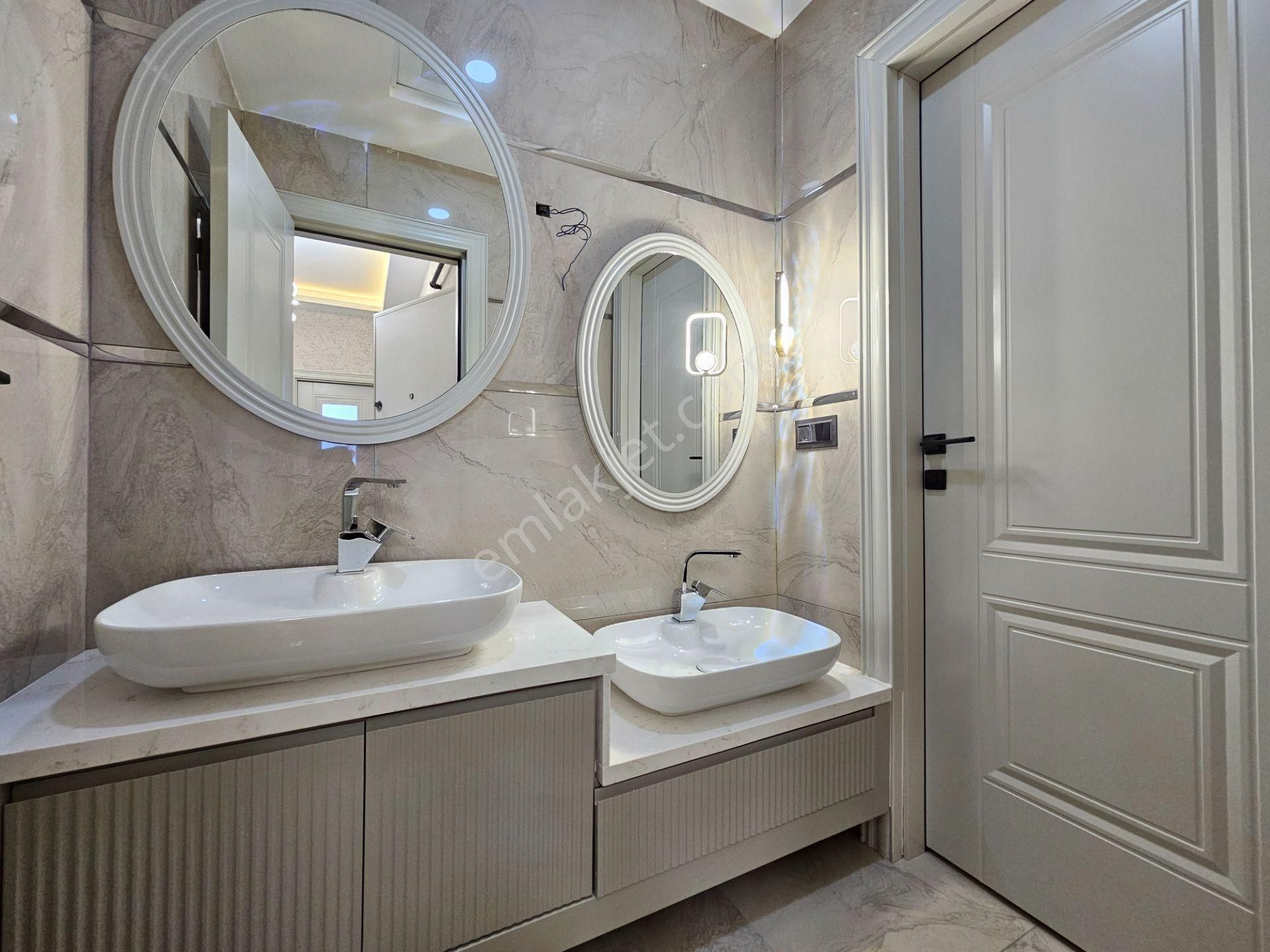 İşyapardan Şafak Caddesine Yakın Site İçi Ve Tramvaya Yürüme Mesafesinde 4+1 Lüks Daireler 🔥 - Görsel 9