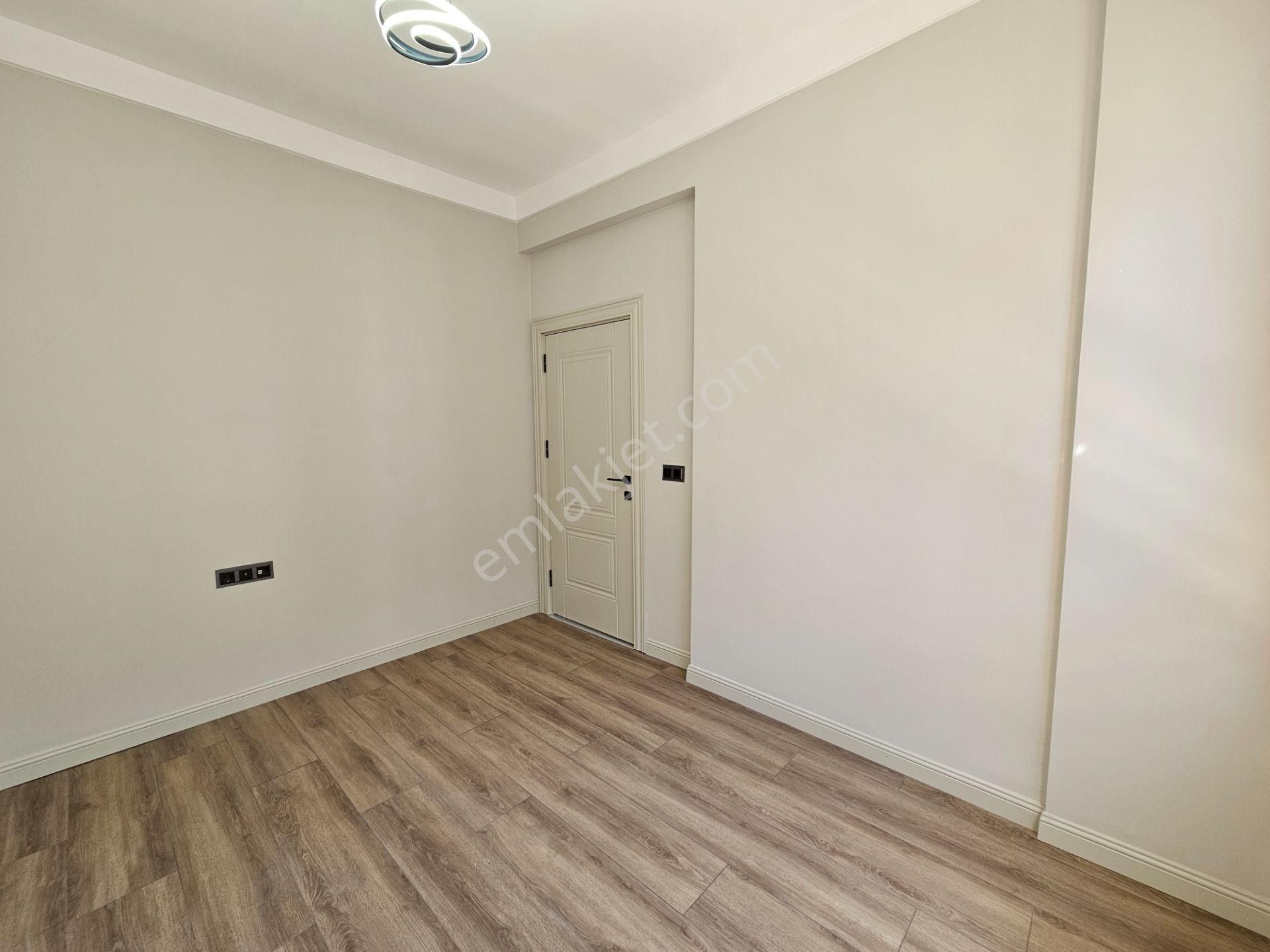 İşyapardan Şafak Caddesine Yakın Site İçi Ve Tramvaya Yürüme Mesafesinde 4+1 Lüks Daireler 🔥 - Görsel 39