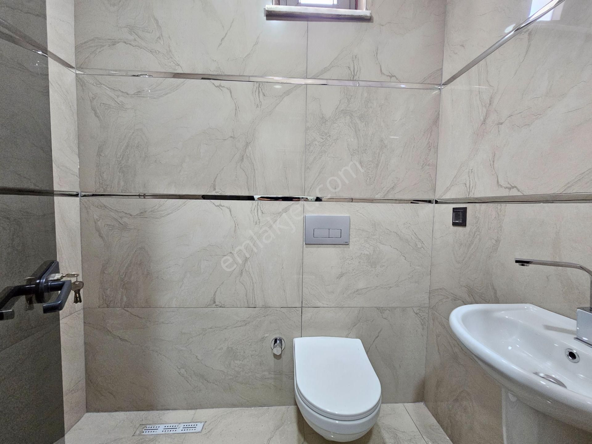 İşyapardan Şafak Caddesine Yakın Site İçi Ve Tramvaya Yürüme Mesafesinde 4+1 Lüks Daireler 🔥 - Görsel 33