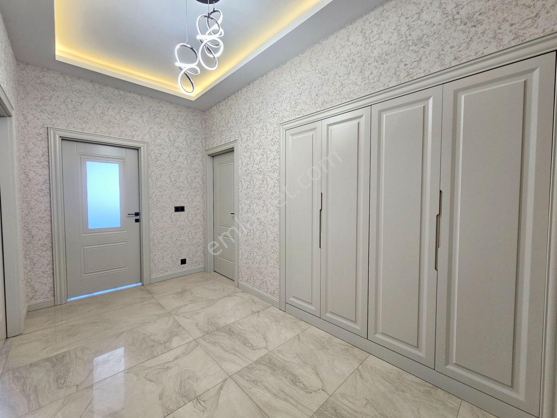 İşyapardan Şafak Caddesine Yakın Site İçi Ve Tramvaya Yürüme Mesafesinde 4+1 Lüks Daireler 🔥 - Görsel 28