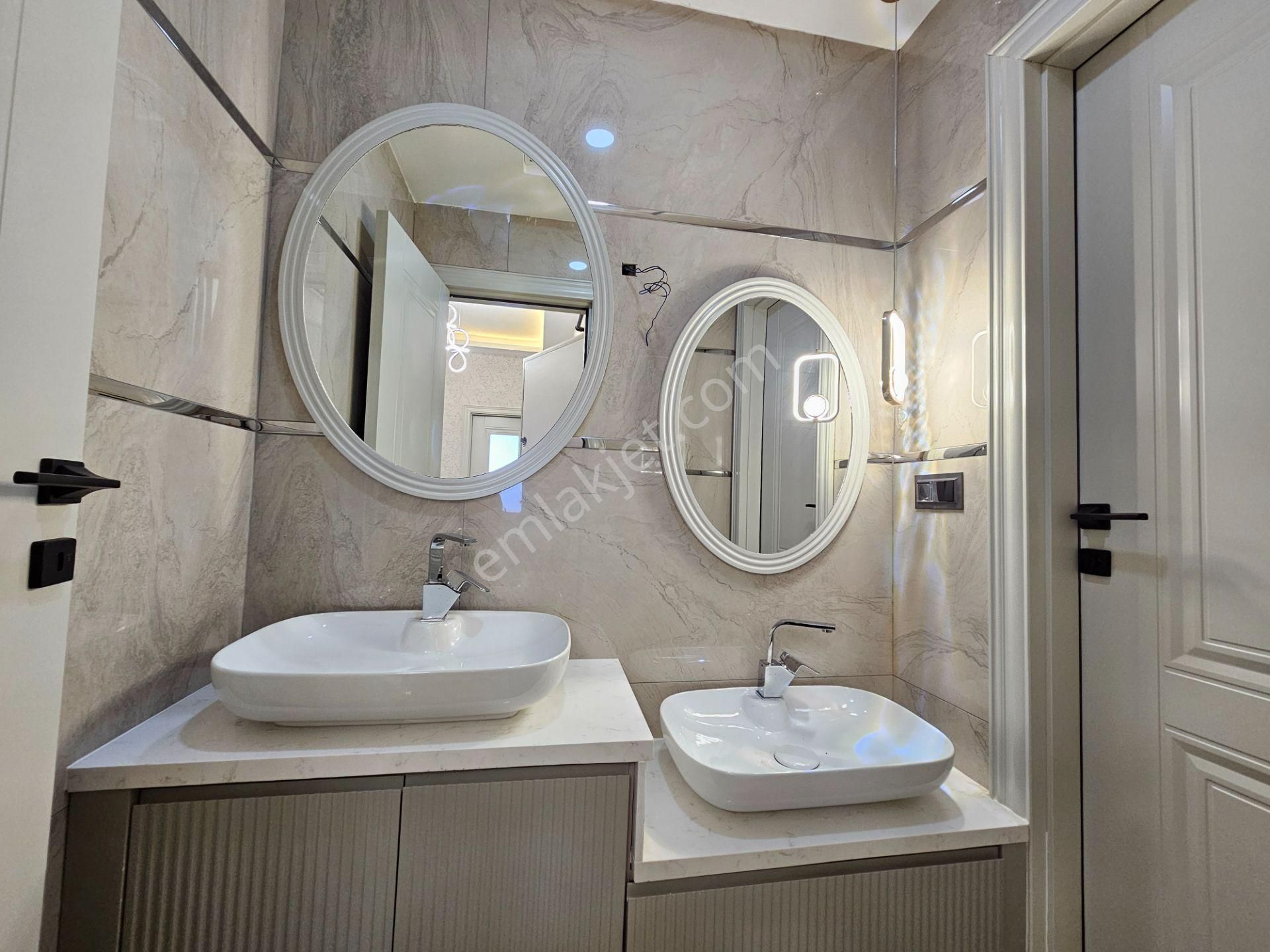 İşyapardan Şafak Caddesine Yakın Site İçi Ve Tramvaya Yürüme Mesafesinde 4+1 Lüks Daireler 🔥 - Görsel 44