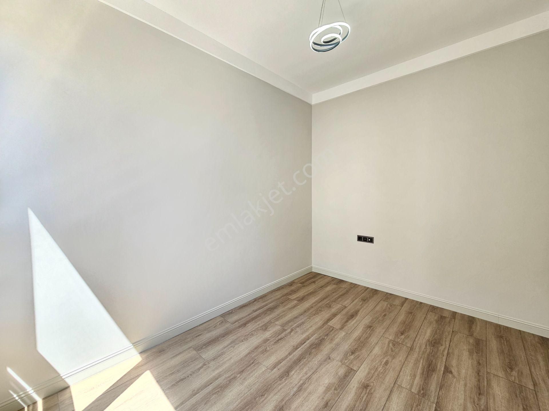 İşyapardan Şafak Caddesine Yakın Site İçi Ve Tramvaya Yürüme Mesafesinde 4+1 Lüks Daireler 🔥 - Görsel 40