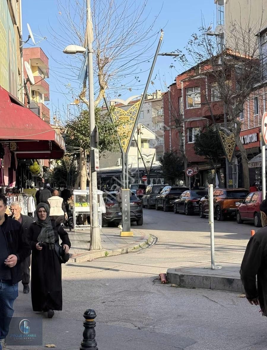 Kaynarca Fevzi Çakmak Caddesinde Kiralık Dükkan - Görsel 6