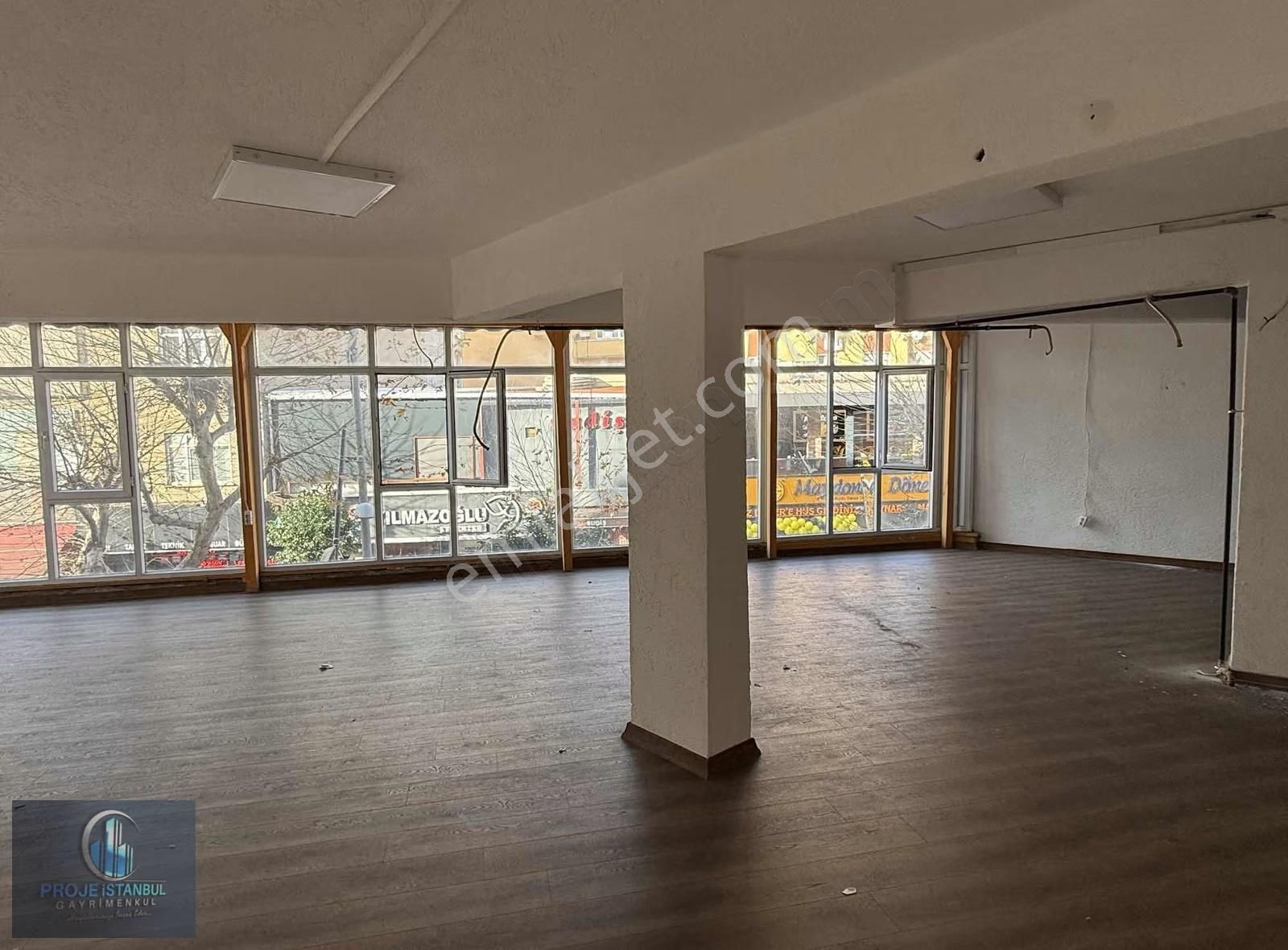 Kaynarca Fevzi Çakmak Caddesinde Kiralık Dükkan - Görsel 14