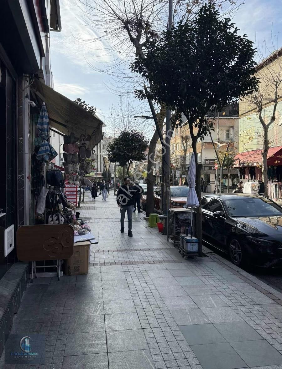 Kaynarca Fevzi Çakmak Caddesinde Kiralık Dükkan - Görsel 21