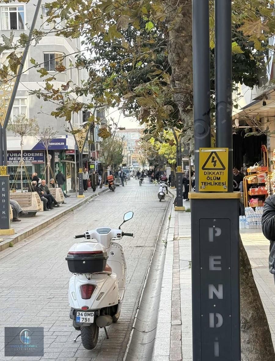 Kaynarca Fevzi Çakmak Caddesinde Kiralık Dükkan - Görsel 23