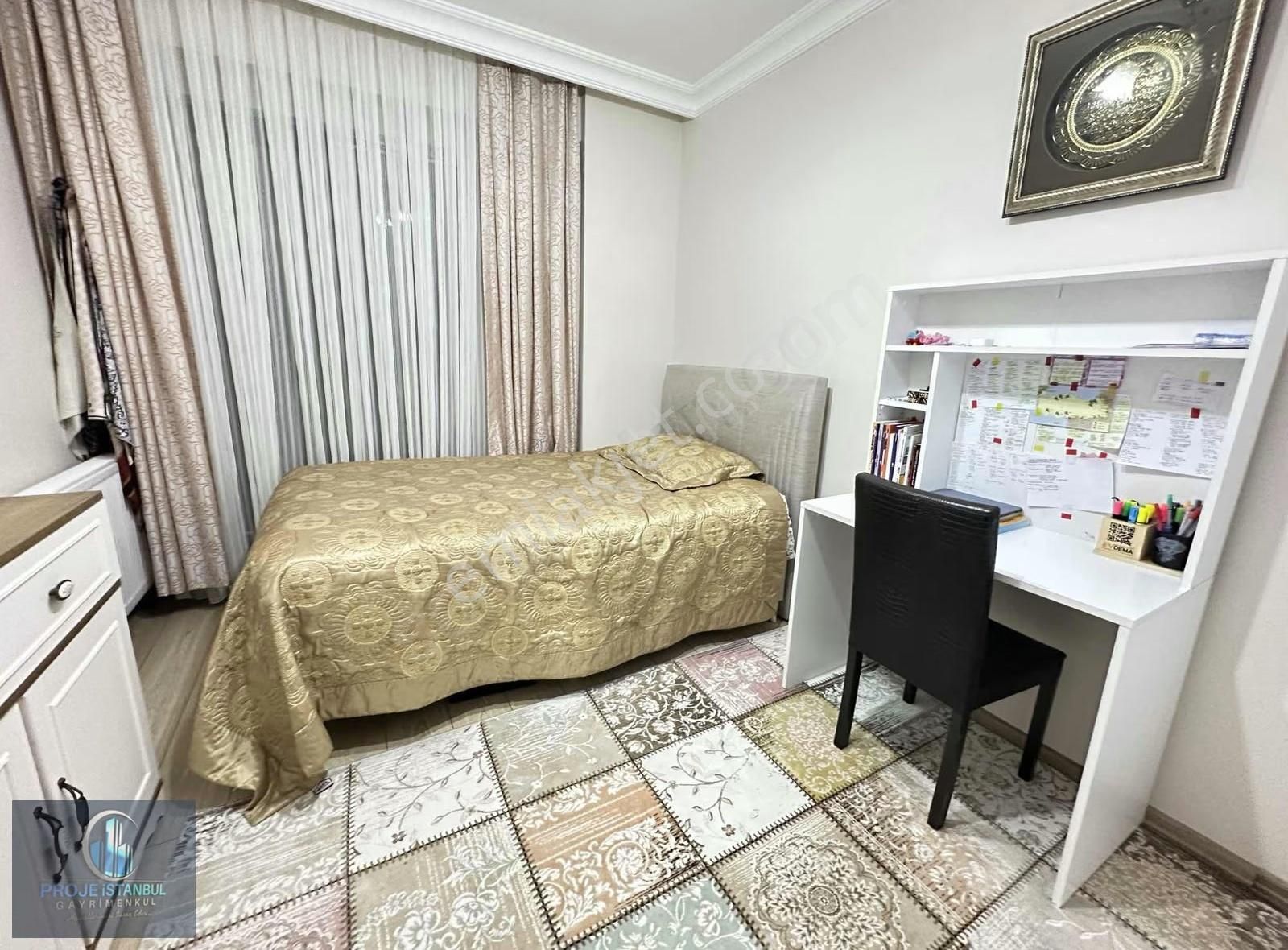 Demirtaş Palas'ta Teraslı Tip Daire - Görsel 26