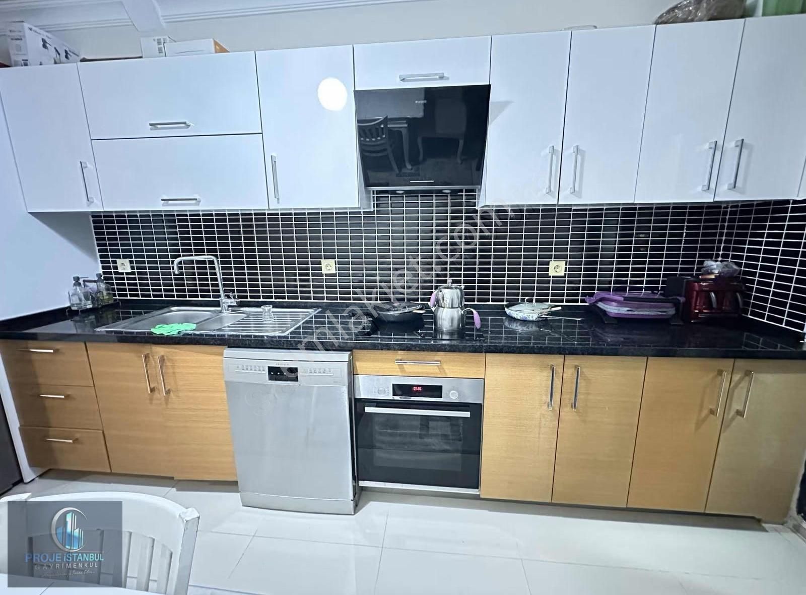 Demirtaş Palas'ta Teraslı Tip Daire - Görsel 24