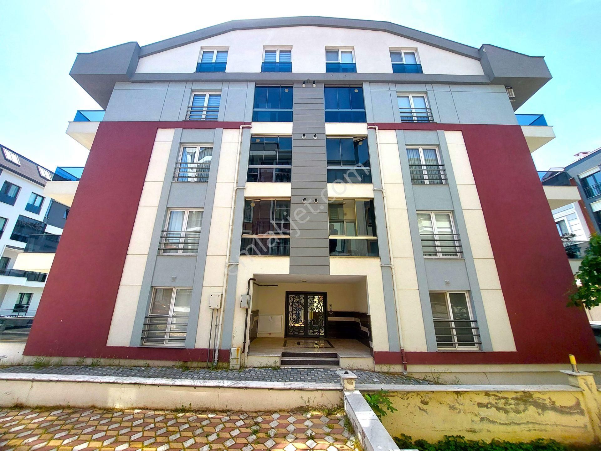 El/ya'dan Bahçelievler Mah. Kapalı Otopark Yüksek Giriş 2+1 - Görsel 27