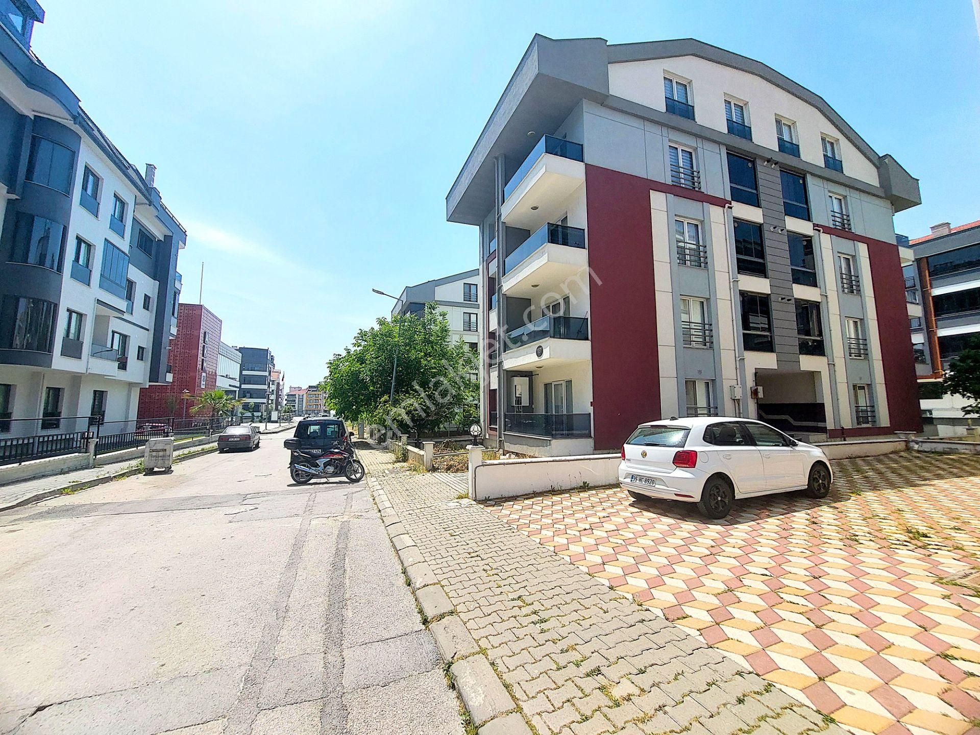 El/ya'dan Bahçelievler Mah. Kapalı Otopark Yüksek Giriş 2+1 - Görsel 28
