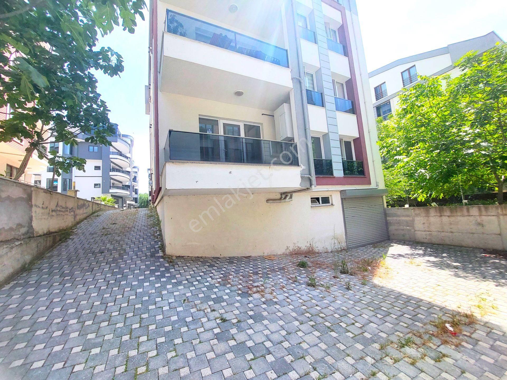 El/ya'dan Bahçelievler Mah. Kapalı Otopark Yüksek Giriş 2+1 - Görsel 23