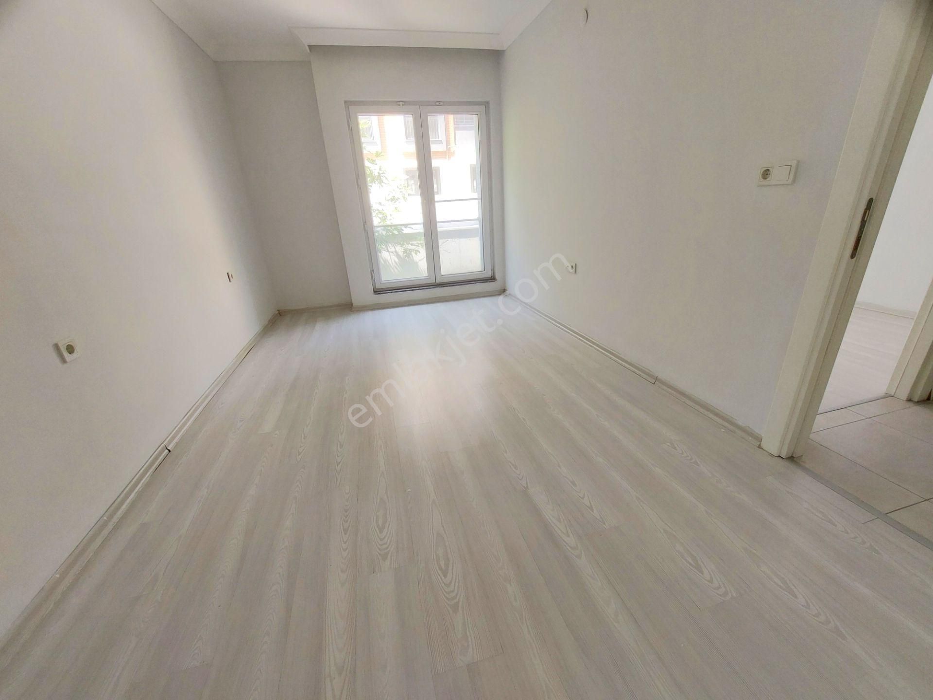 El/ya'dan Bahçelievler Mah. Kapalı Otopark Yüksek Giriş 2+1 - Görsel 15