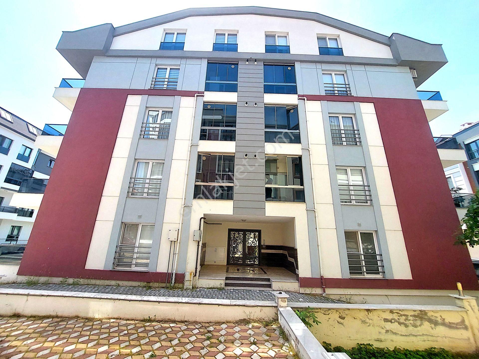 El/ya'dan Bahçelievler Mah. Kapalı Otopark Yüksek Giriş 2+1 - Görsel 3