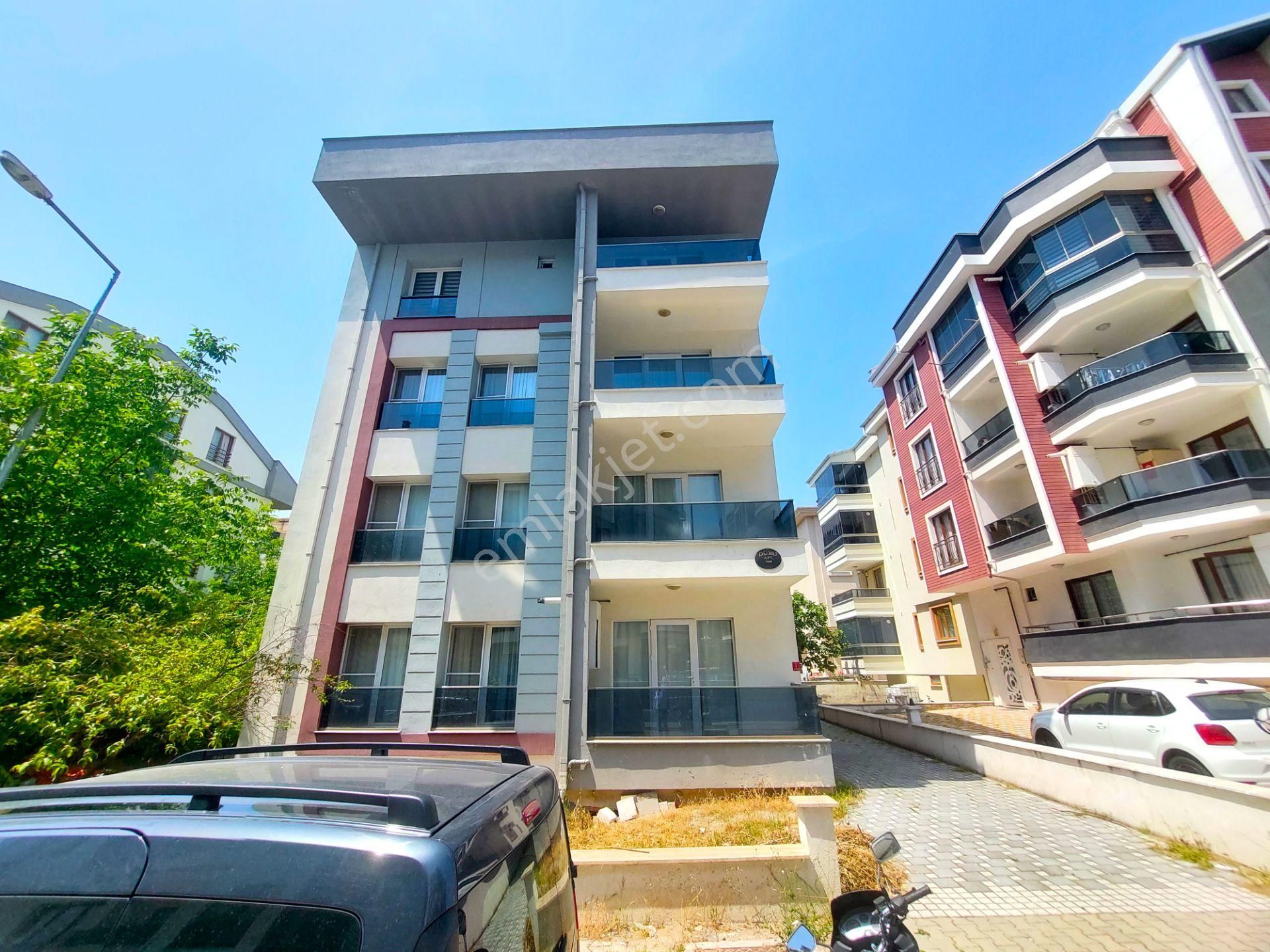 El/ya'dan Bahçelievler Mah. Kapalı Otopark Yüksek Giriş 2+1 - Görsel 29