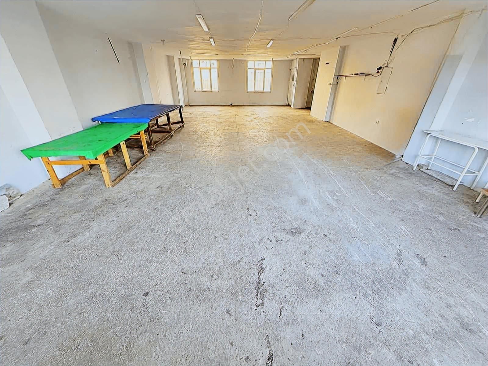 Pusula İnş.tan Cebecide Tramvay Caddesinde 200m2 Kiralık Dükkan - Görsel 34