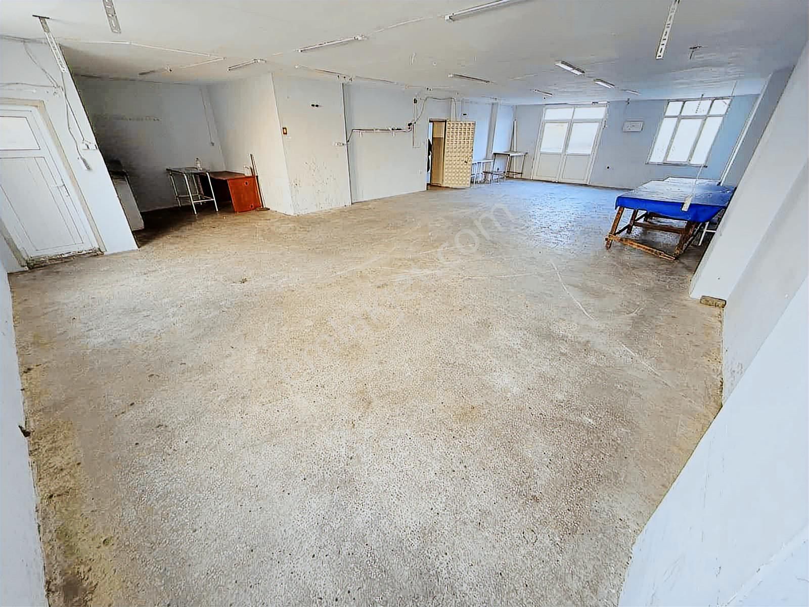 Pusula İnş.tan Cebecide Tramvay Caddesinde 200m2 Kiralık Dükkan - Görsel 23