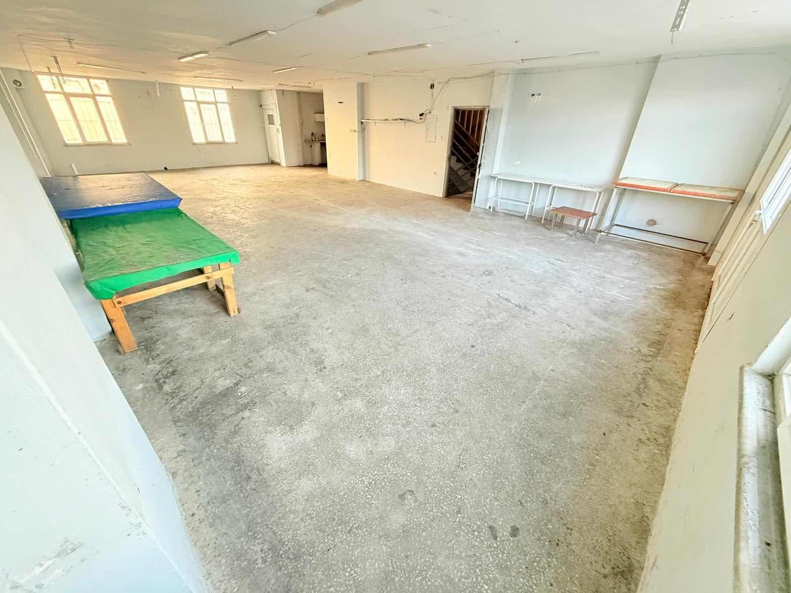 Pusula İnş.tan Cebecide Tramvay Caddesinde 200m2 Kiralık Dükkan - Görsel 33