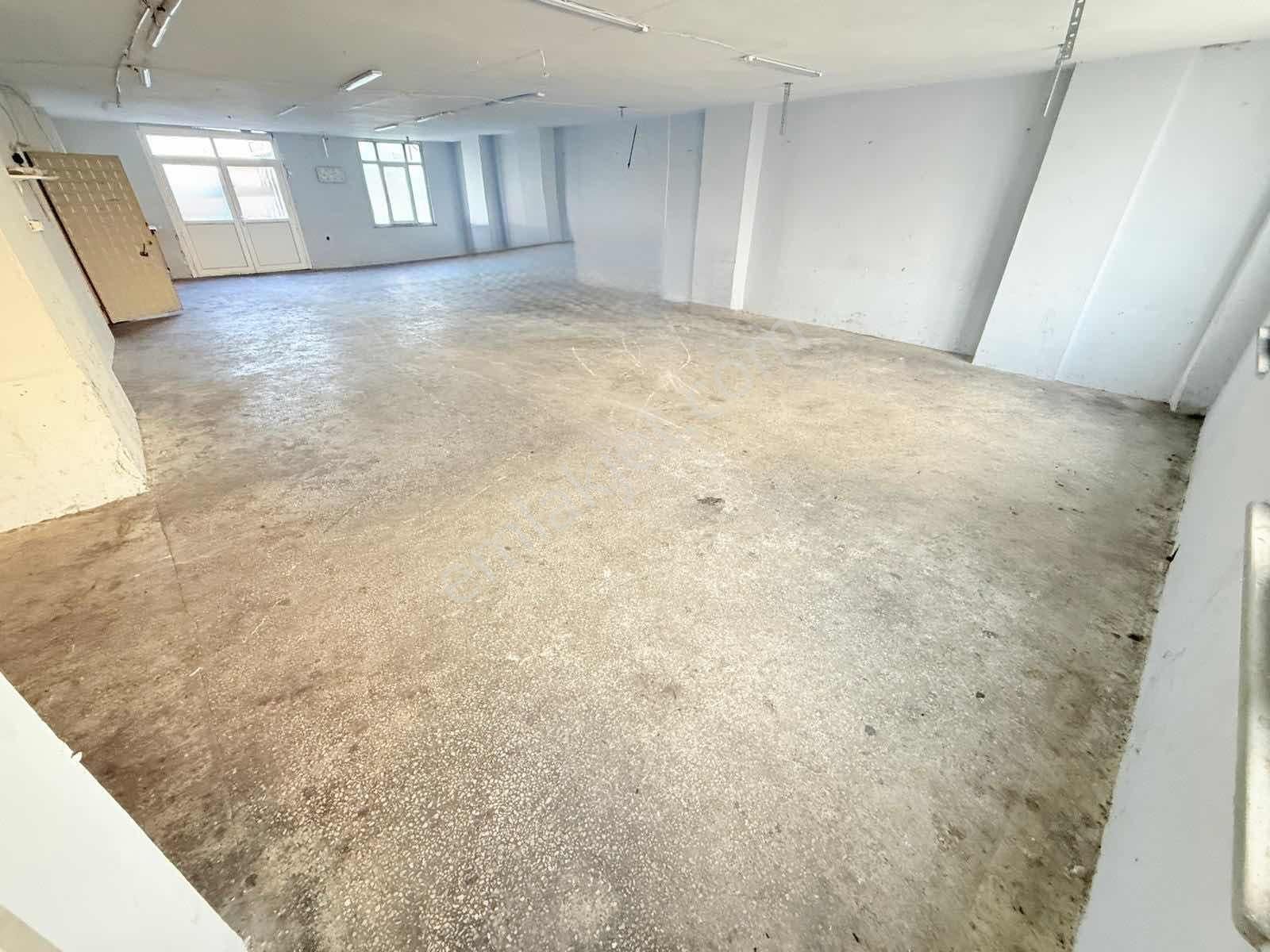 Pusula İnş.tan Cebecide Tramvay Caddesinde 200m2 Kiralık Dükkan - Görsel 12