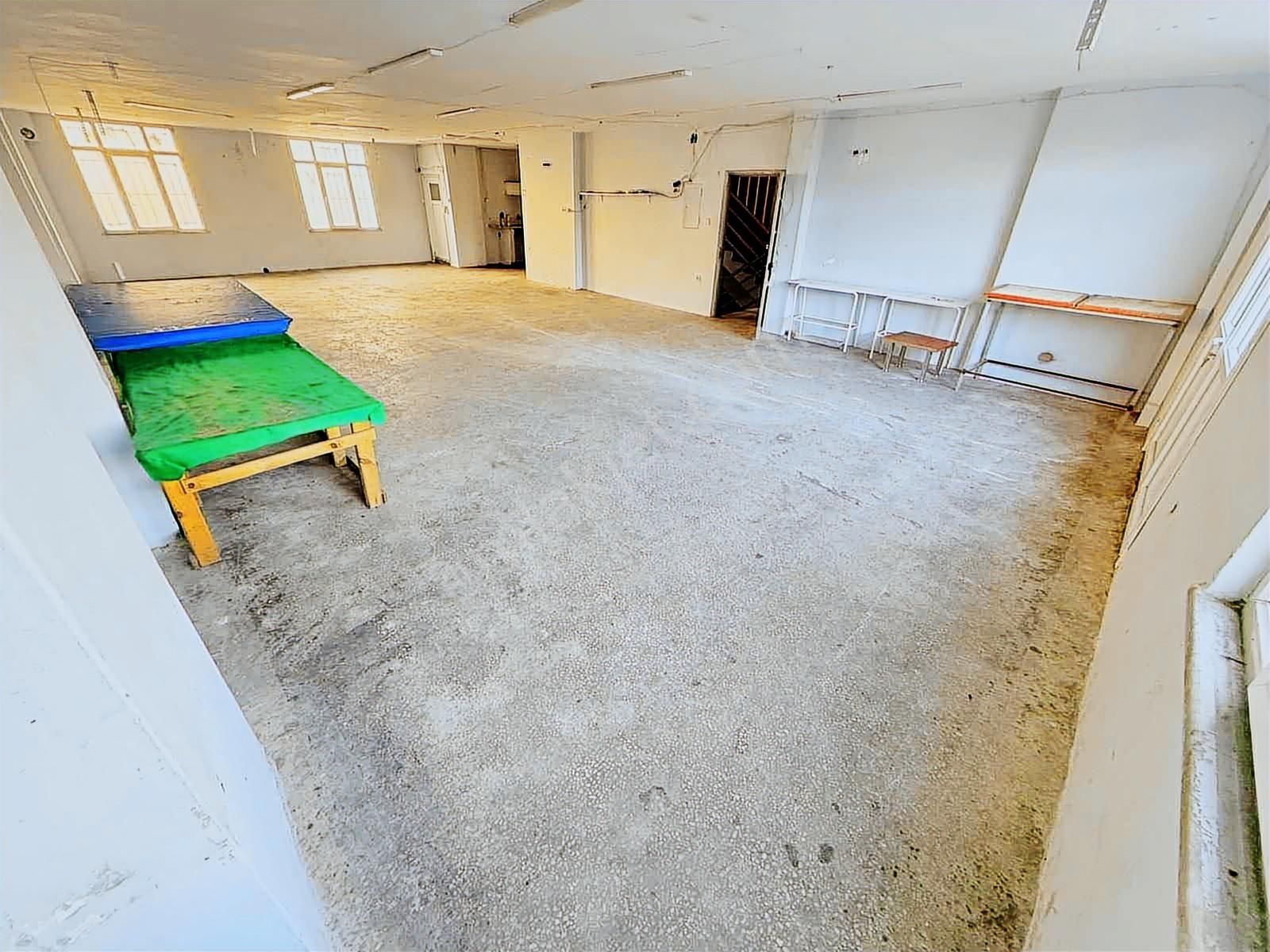 Pusula İnş.tan Cebecide Tramvay Caddesinde 200m2 Kiralık Dükkan - Görsel 20