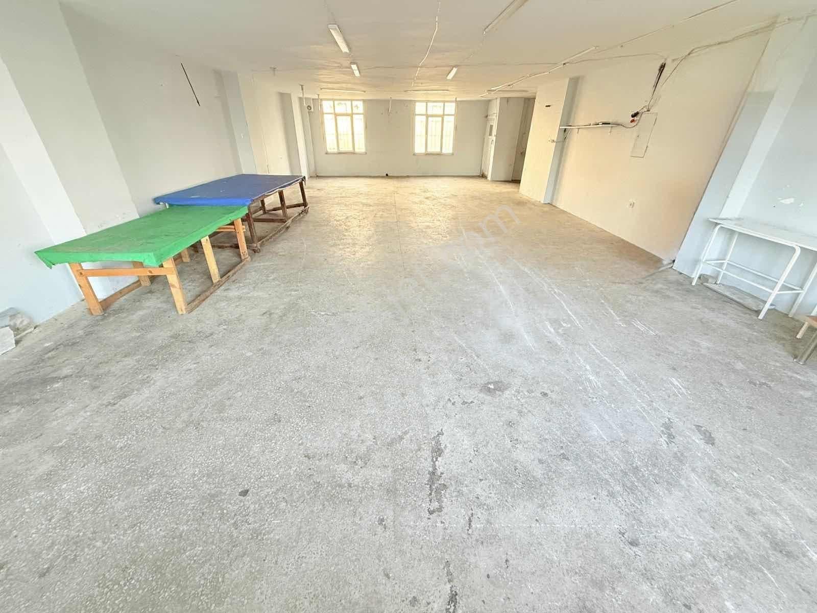 Pusula İnş.tan Cebecide Tramvay Caddesinde 200m2 Kiralık Dükkan - Görsel 26