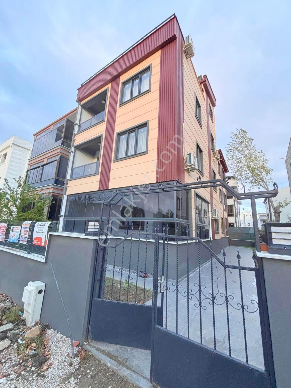⫸⫸onur Yıldırımdan Satılık Ön Cephe Arakat Masrafsız 1+1 Daire - Görsel 6