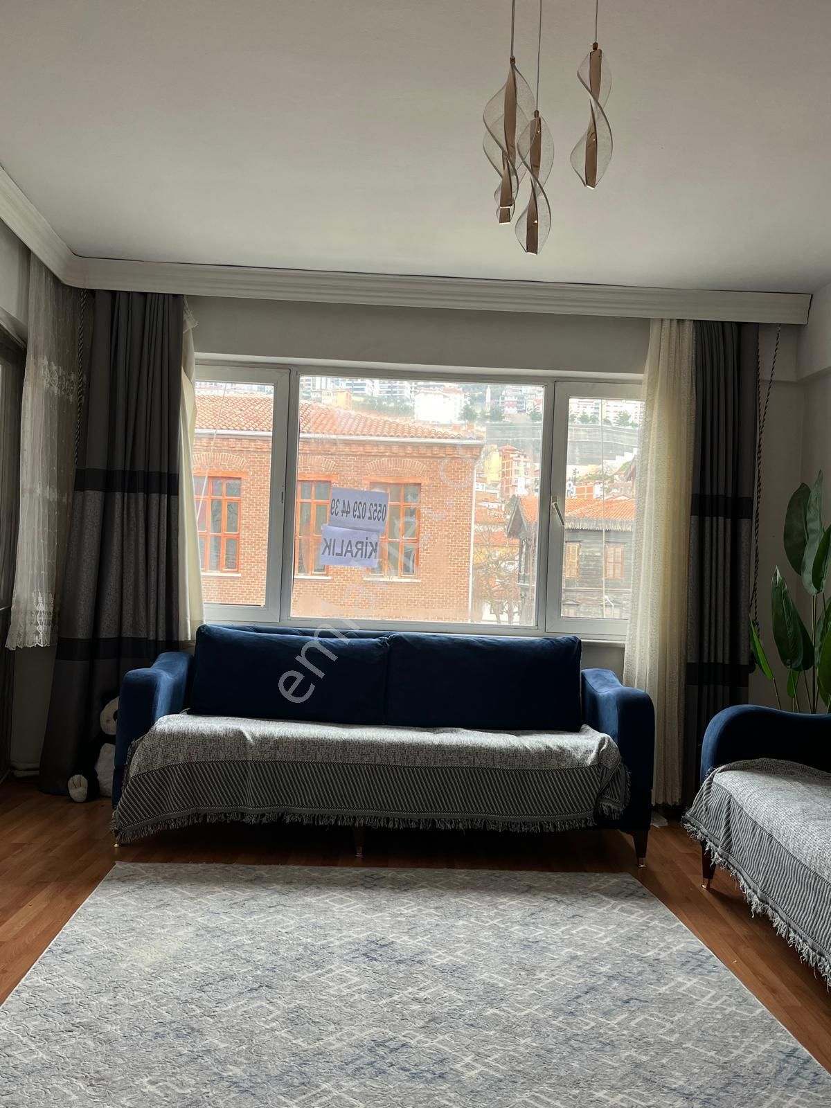 Balıkpazarında Kiralık Daire Enes Emlaktan - Görsel 4