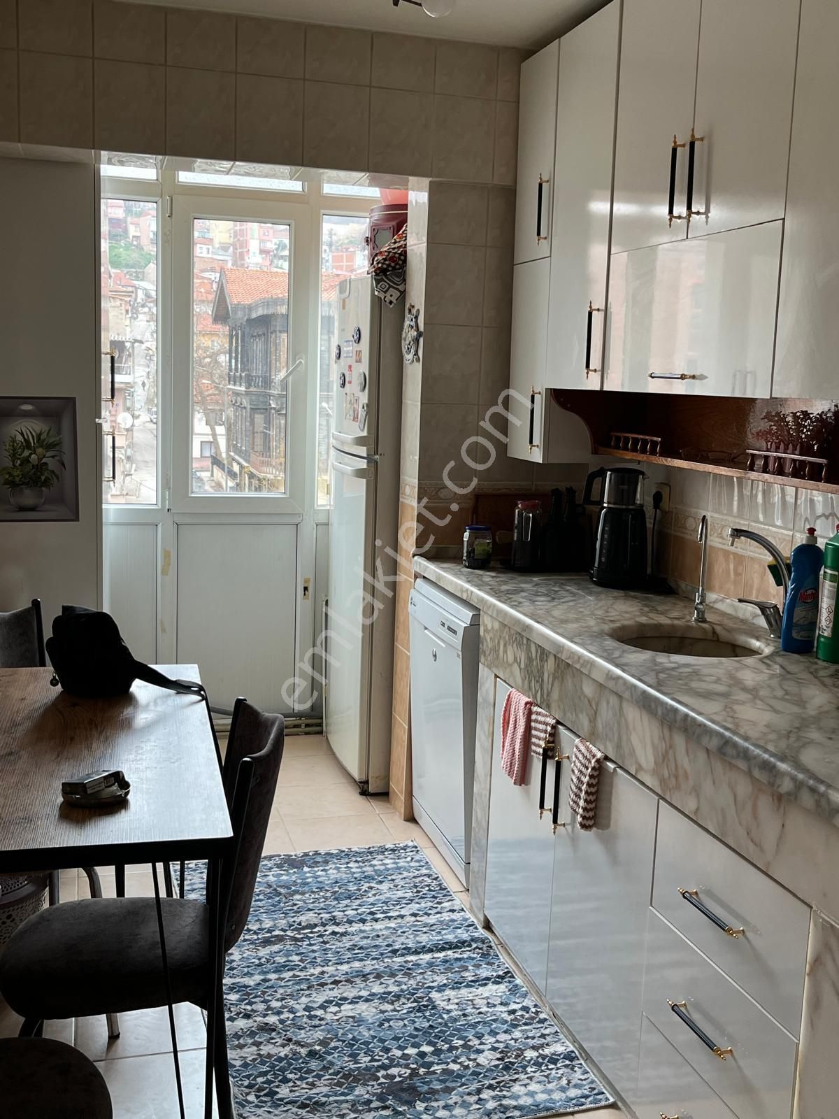 Balıkpazarında Kiralık Daire Enes Emlaktan - Görsel 17