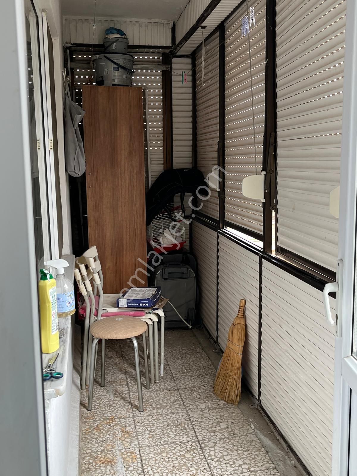 Balıkpazarında Kiralık Daire Enes Emlaktan - Görsel 10