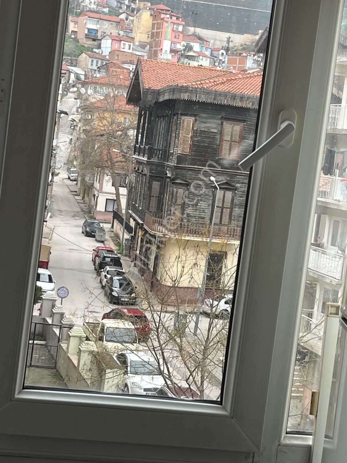 Balıkpazarında Kiralık Daire Enes Emlaktan