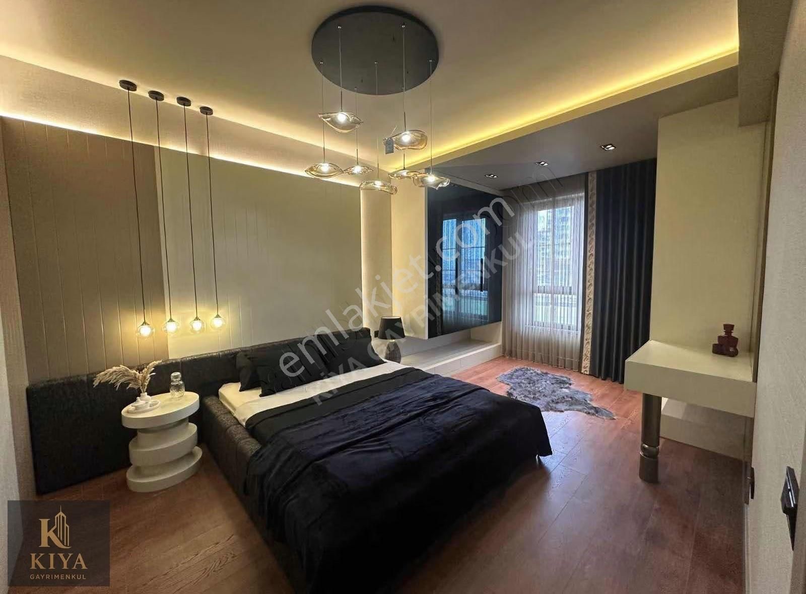 Günsev Oto Avm Karşısı Ultra Lüks 3.5+1 Sıfır - Görsel 22