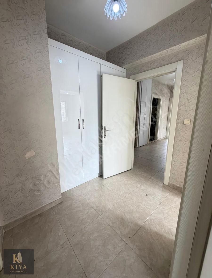 Kiya`dan Güzelyurt Konutlarında 3+1 Göbek Daire - Görsel 15