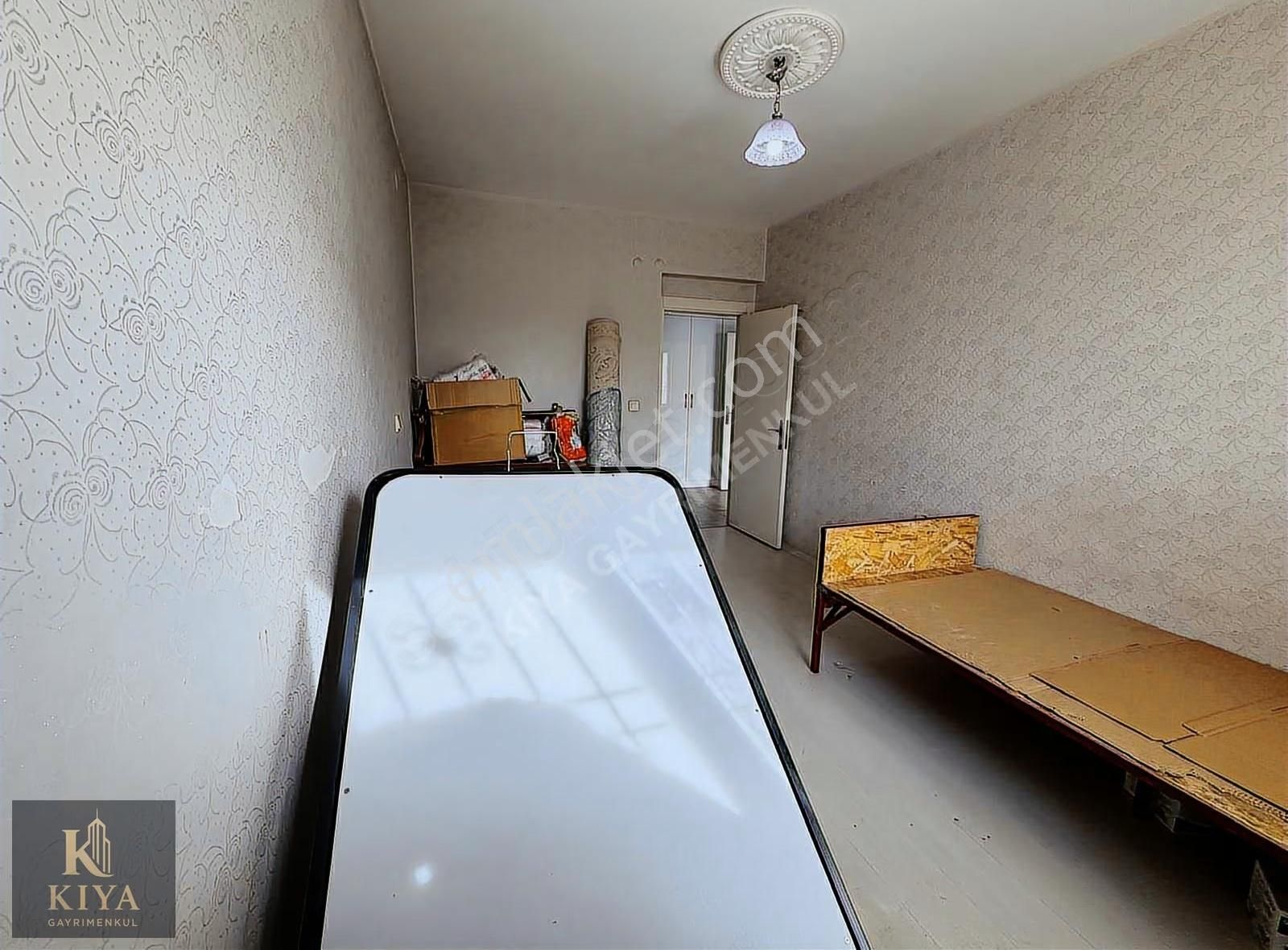 Kiya`dan Güzelyurt Konutlarında 3+1 Göbek Daire - Görsel 3