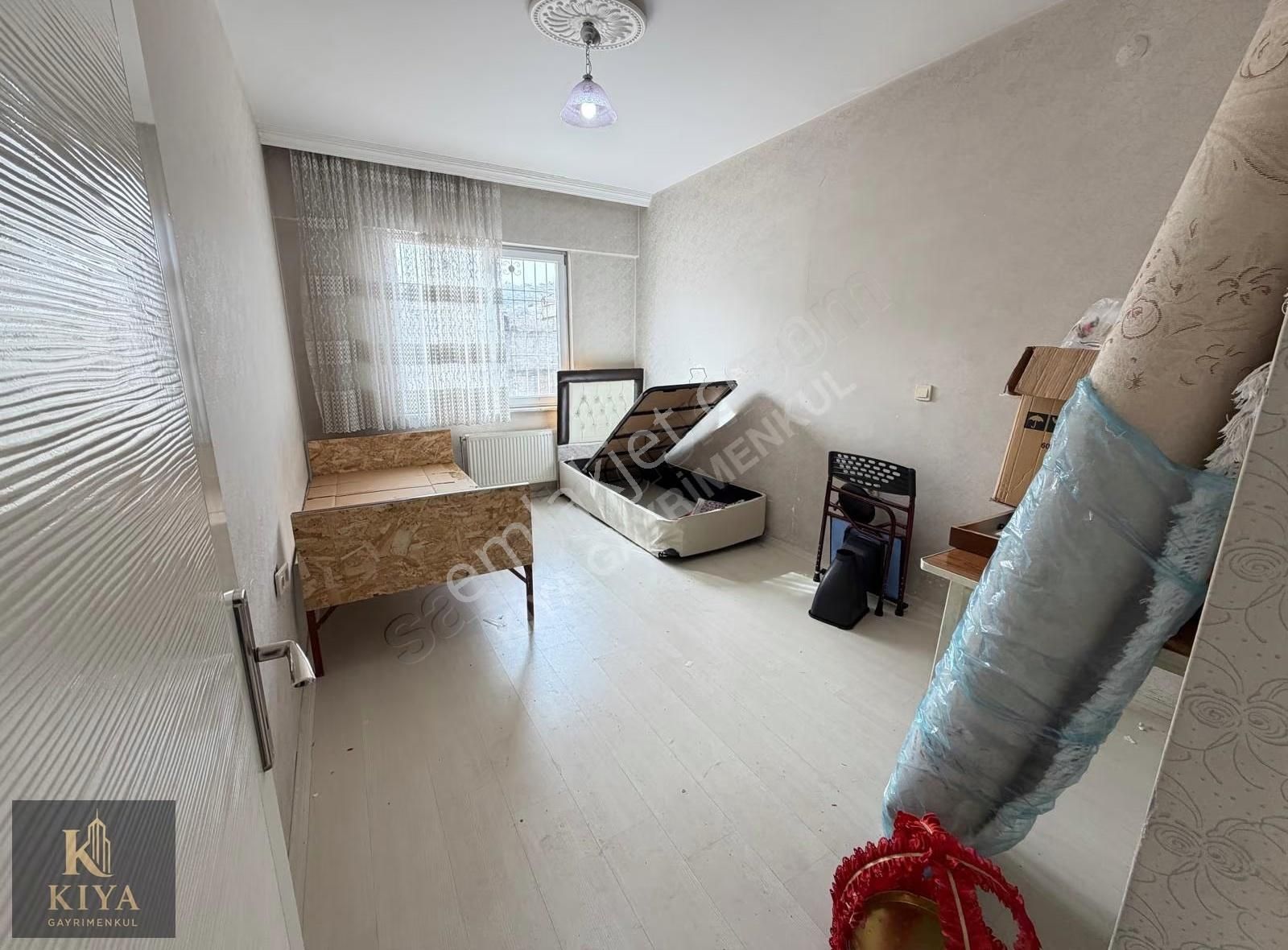 Kiya`dan Güzelyurt Konutlarında 3+1 Göbek Daire - Görsel 2