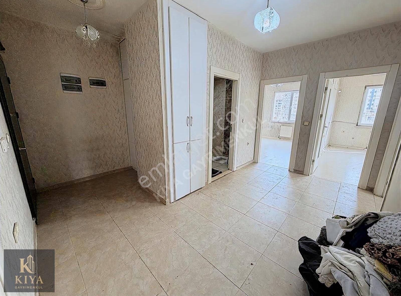 Kiya`dan Güzelyurt Konutlarında 3+1 Göbek Daire - Görsel 11