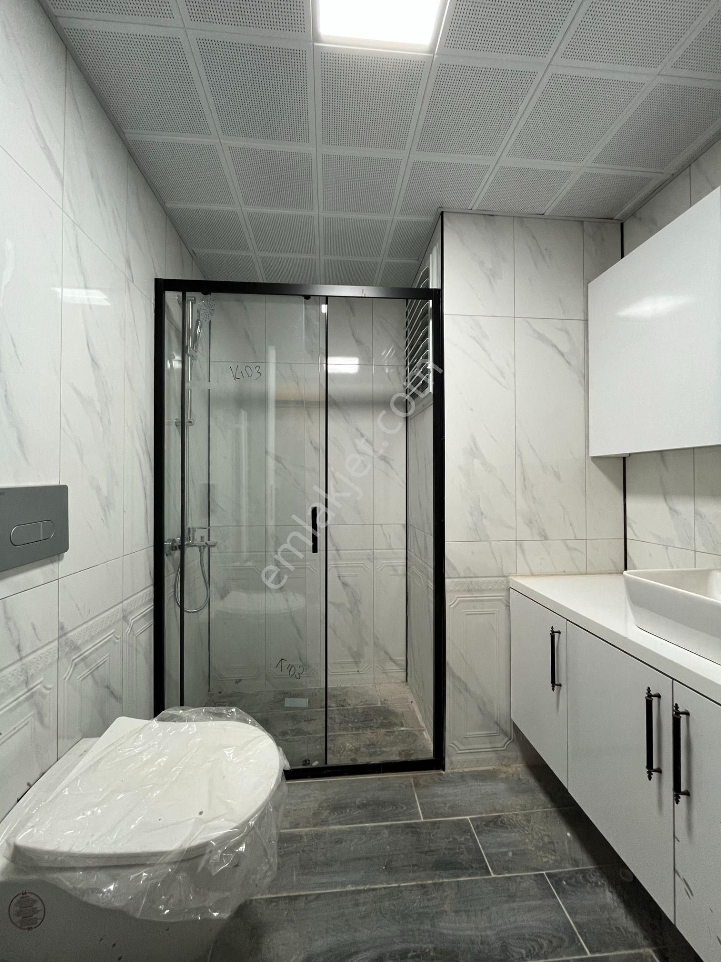Körfez Mah. Seyirtepe Yakını Doğalgazlı Arakat 1+1 Kiralık Daire - Görsel 14