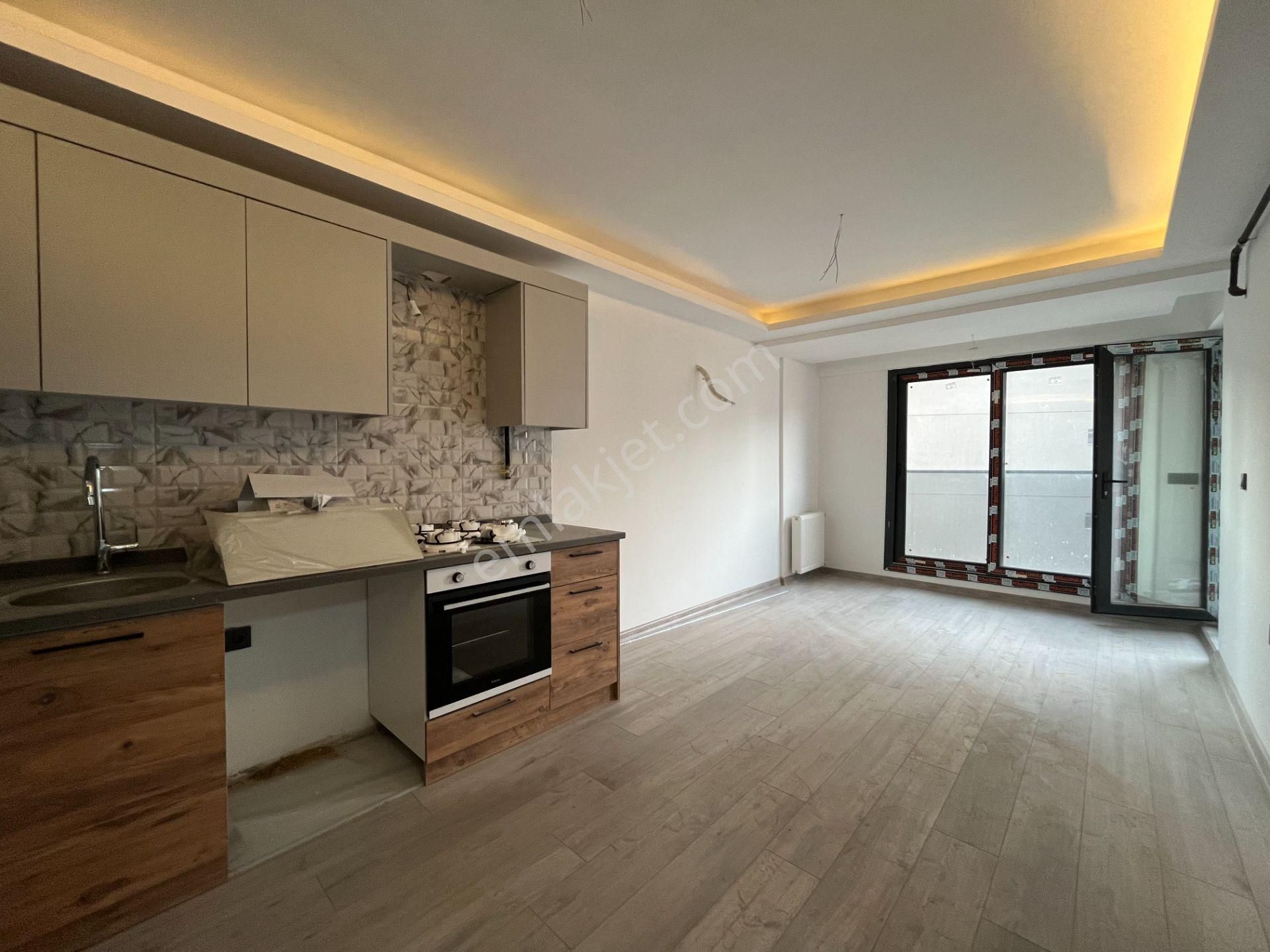 Körfez Mah. Seyirtepe Yakını Doğalgazlı Arakat 1+1 Kiralık Daire - Görsel 2