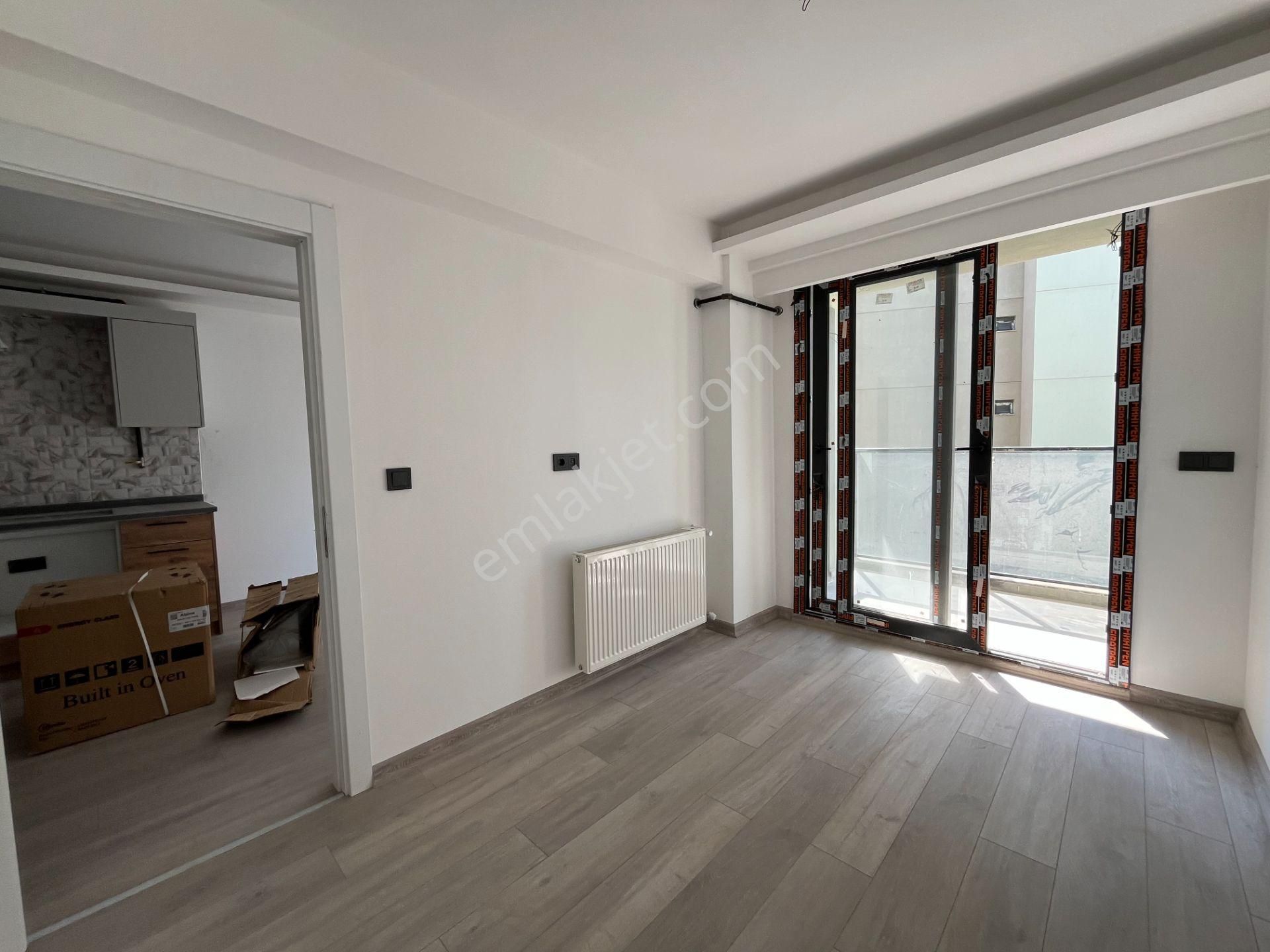 Körfez Mah. Seyirtepe Yakını Doğalgazlı Arakat 1+1 Kiralık Daire - Görsel 15