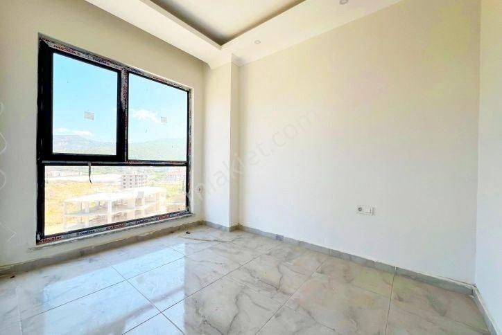 Alanya / Demirtaş’ta Satılık 1+1 Daire — Aktiviteli Site İçinde - Görsel 3
